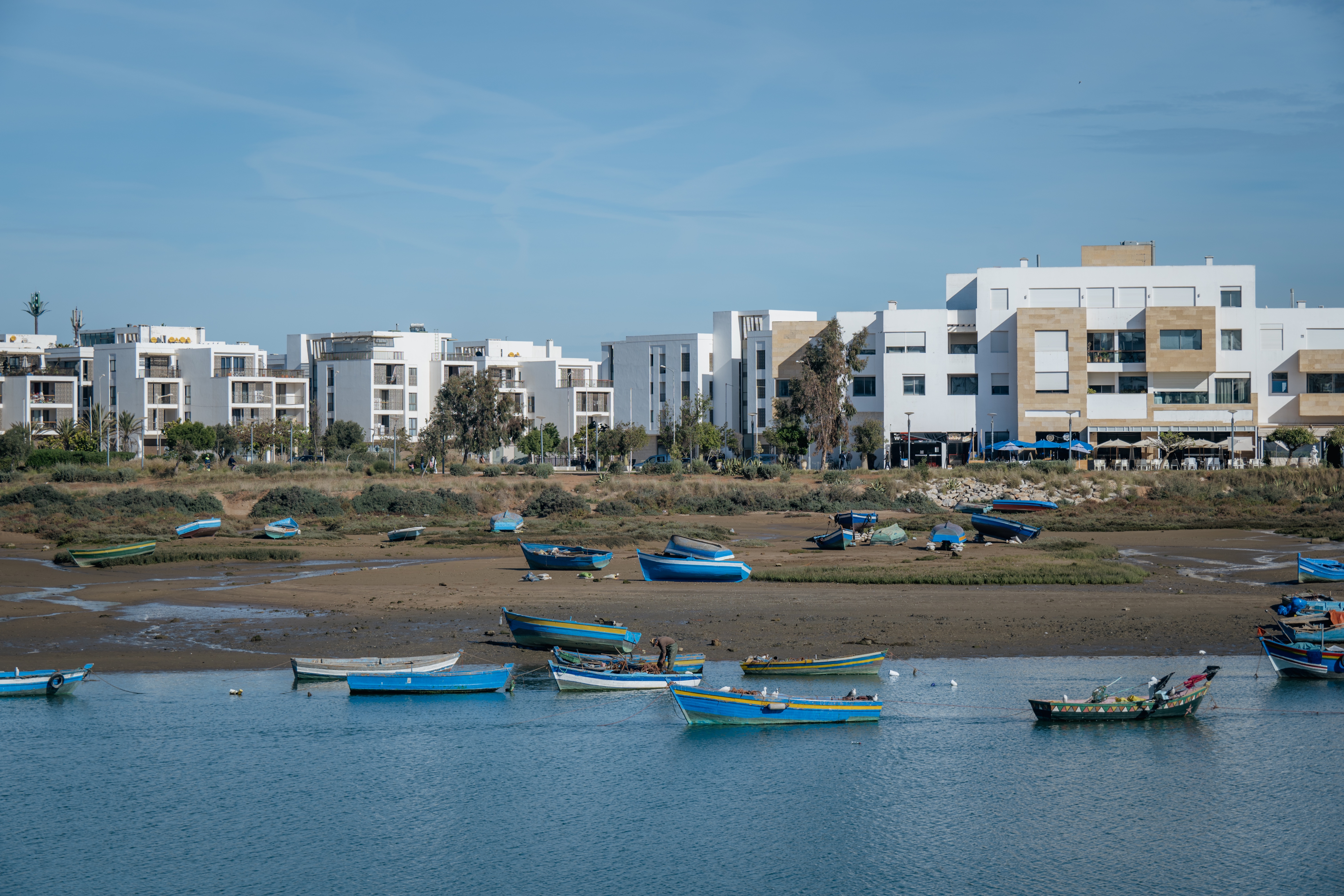 ׷Ħ˼, ˹ķ The Ritz-Carlton Rabat, Dar Es Salam