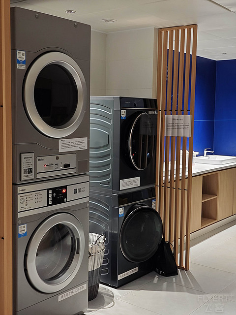 河南最后一个通高速的县城 ‖ 周口郸城智选假日酒店