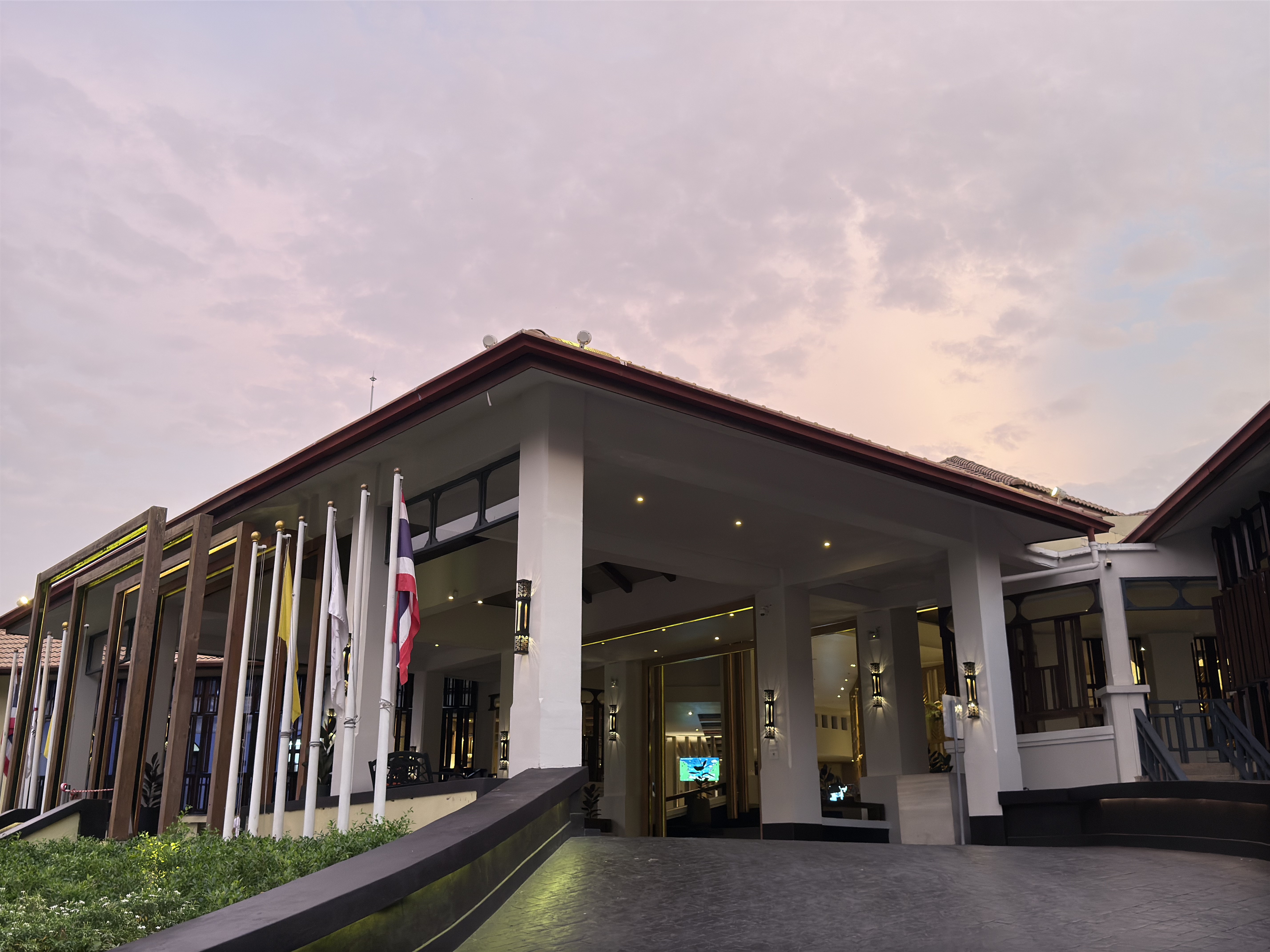 [FANG] Phuket Marriott resort & spa Merlin beach | ռֺ̲ȼپƵ