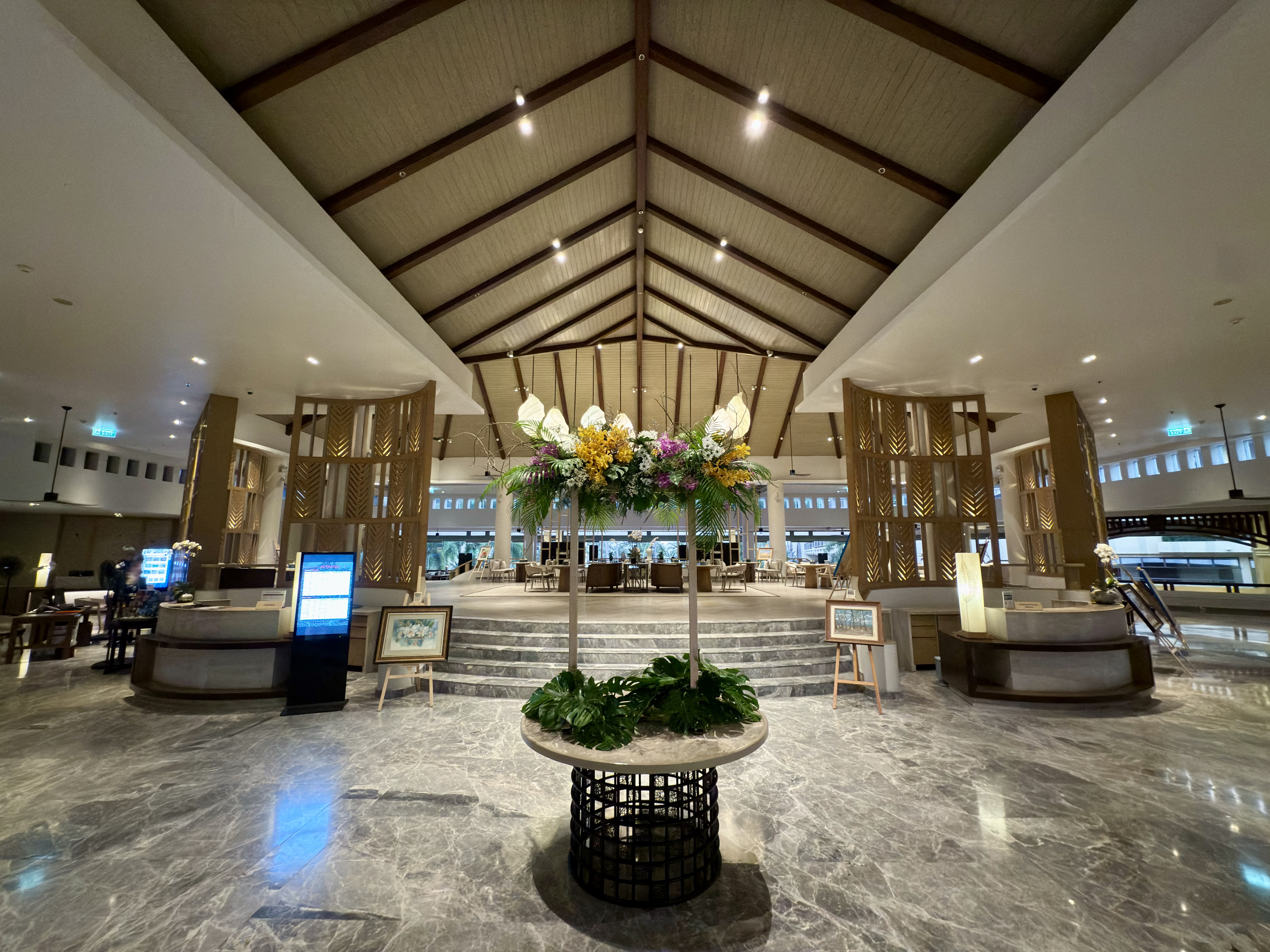 [FANG] Phuket Marriott resort & spa Merlin beach | ռֺ̲ȼپƵ