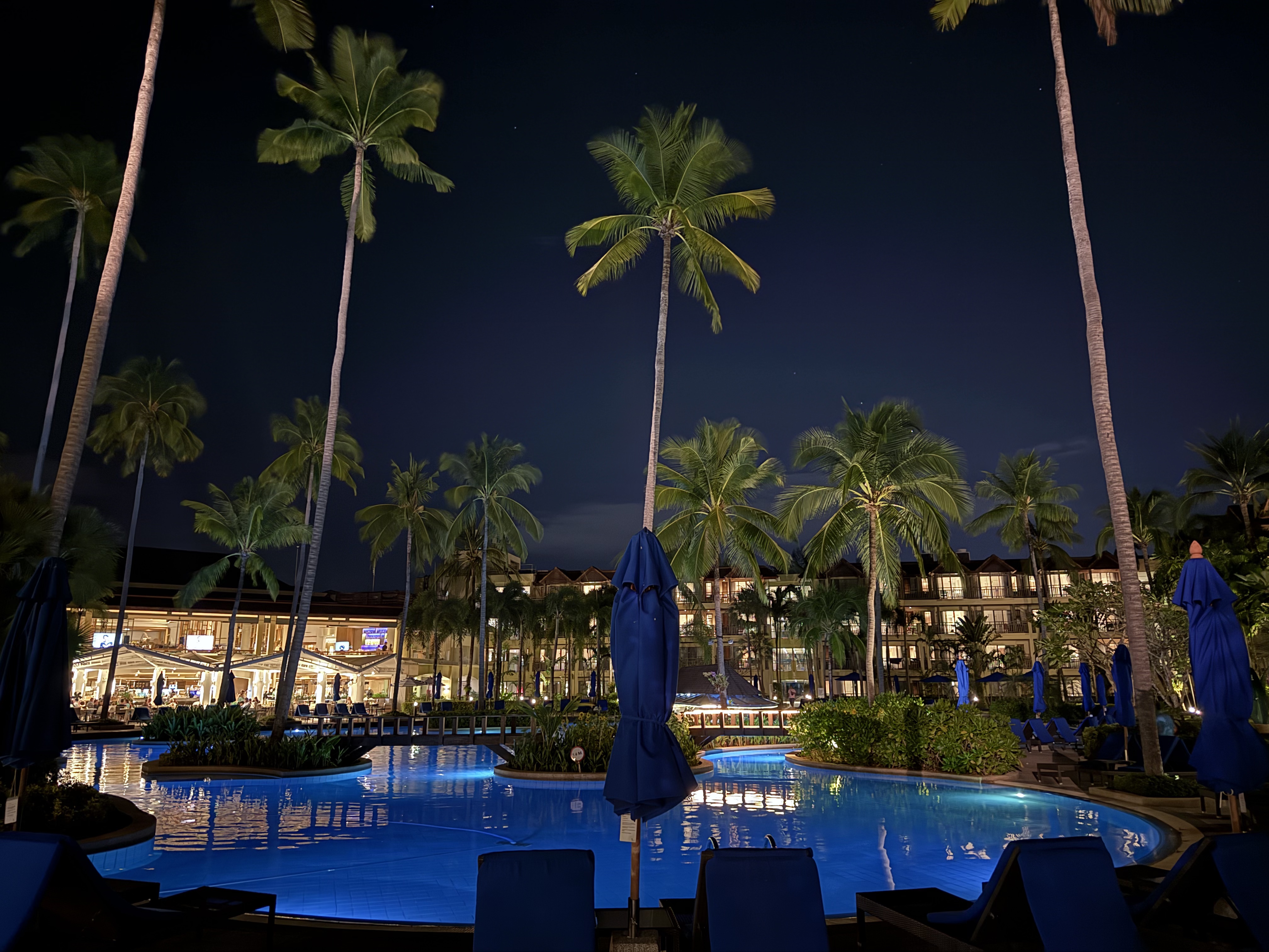 [FANG] Phuket Marriott resort & spa Merlin beach | ռֺ̲ȼپƵ
