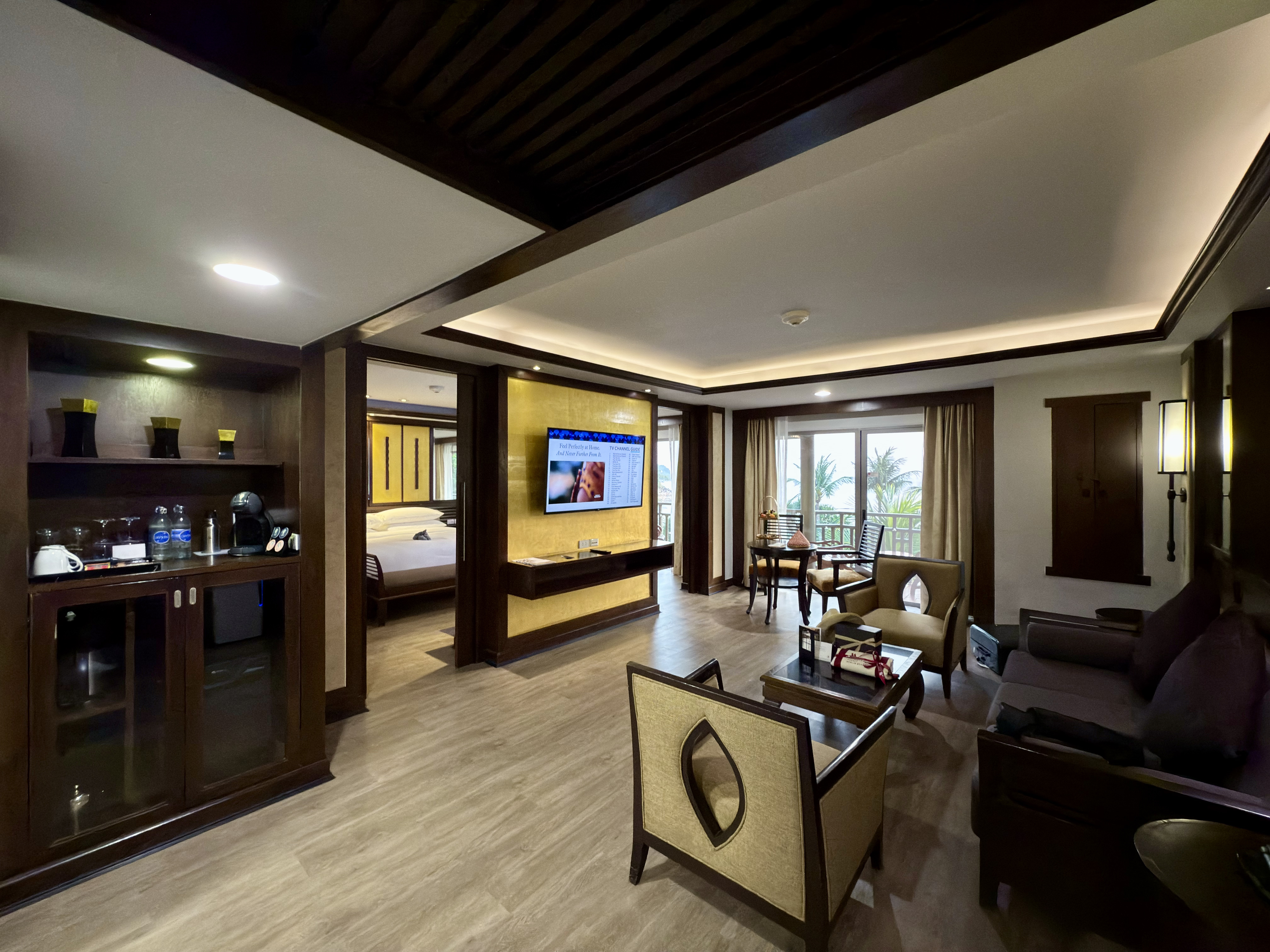 [FANG] Phuket Marriott resort & spa Merlin beach | ռֺ̲ȼپƵ