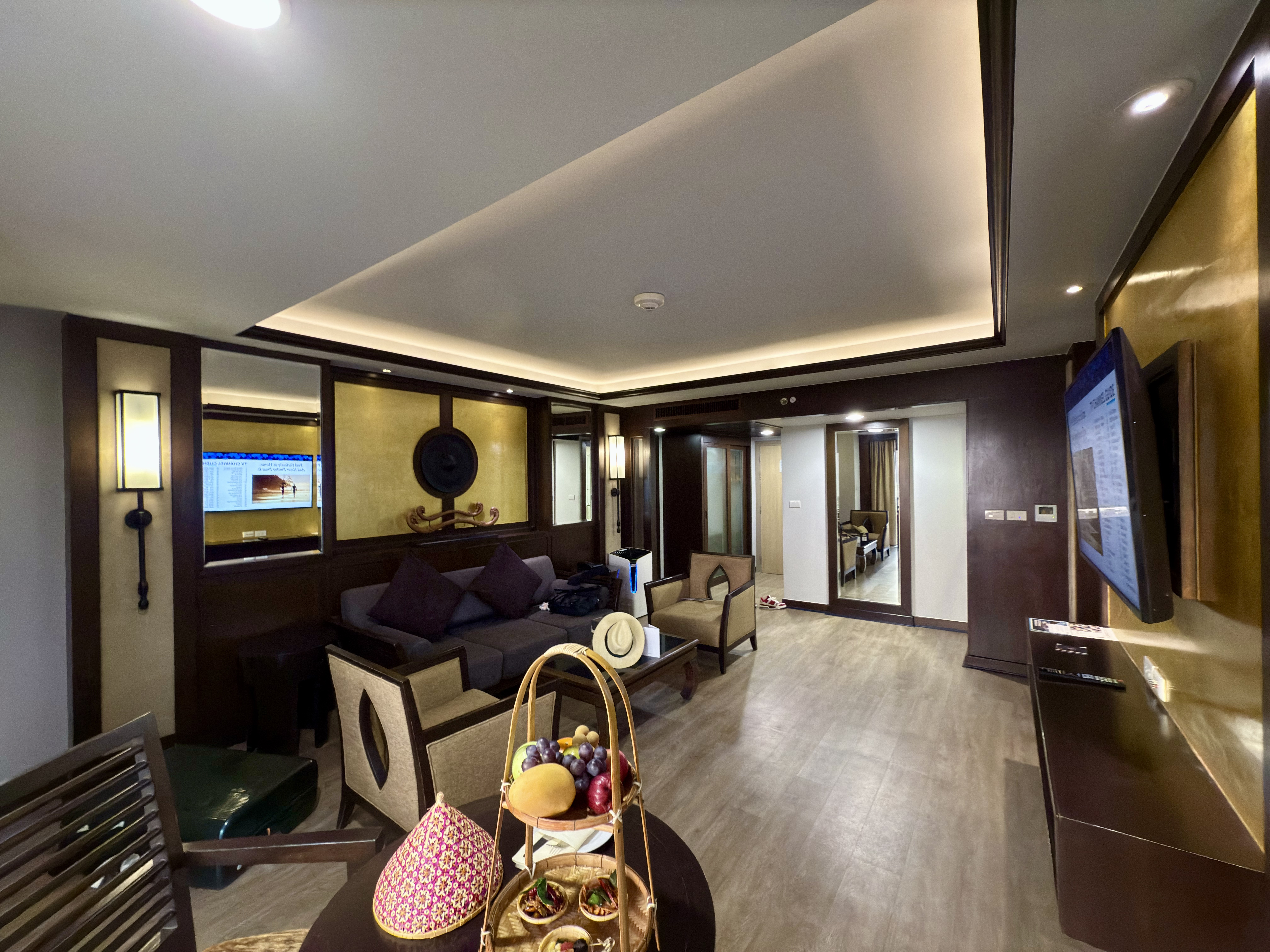 [FANG] Phuket Marriott resort & spa Merlin beach | ռֺ̲ȼپƵ
