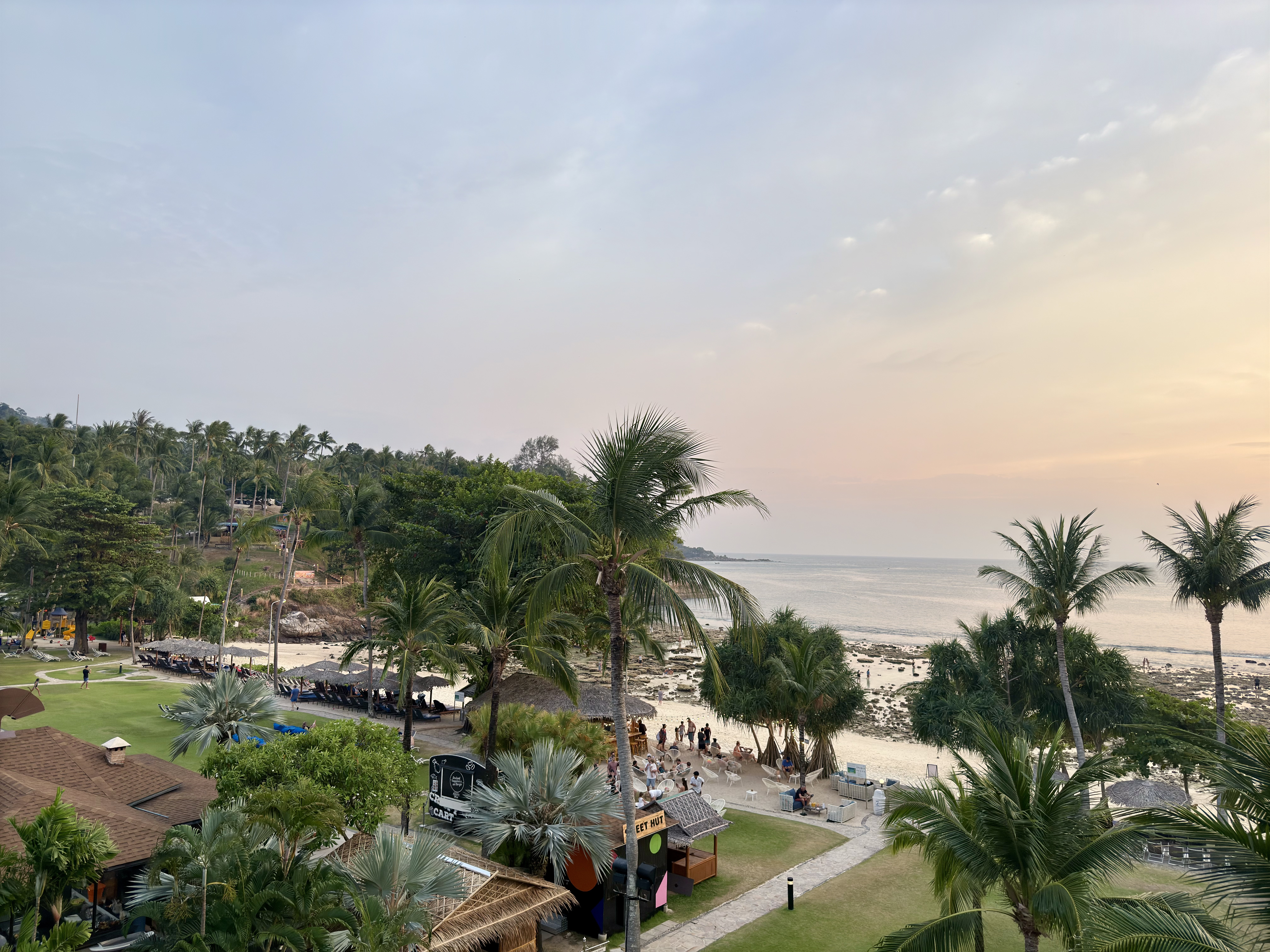 [FANG] Phuket Marriott resort & spa Merlin beach | ռֺ̲ȼپƵ