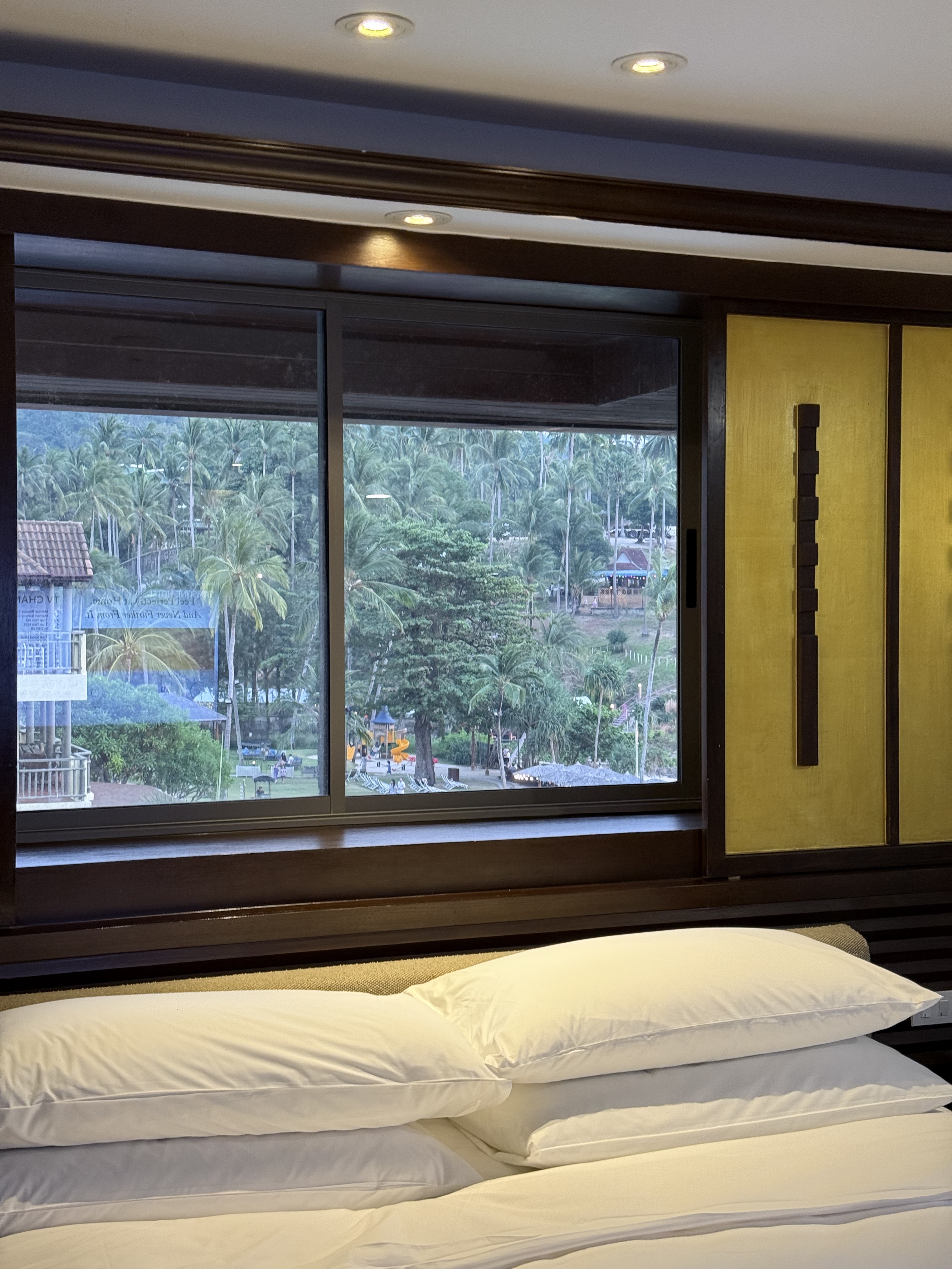 [FANG] Phuket Marriott resort & spa Merlin beach | ռֺ̲ȼپƵ