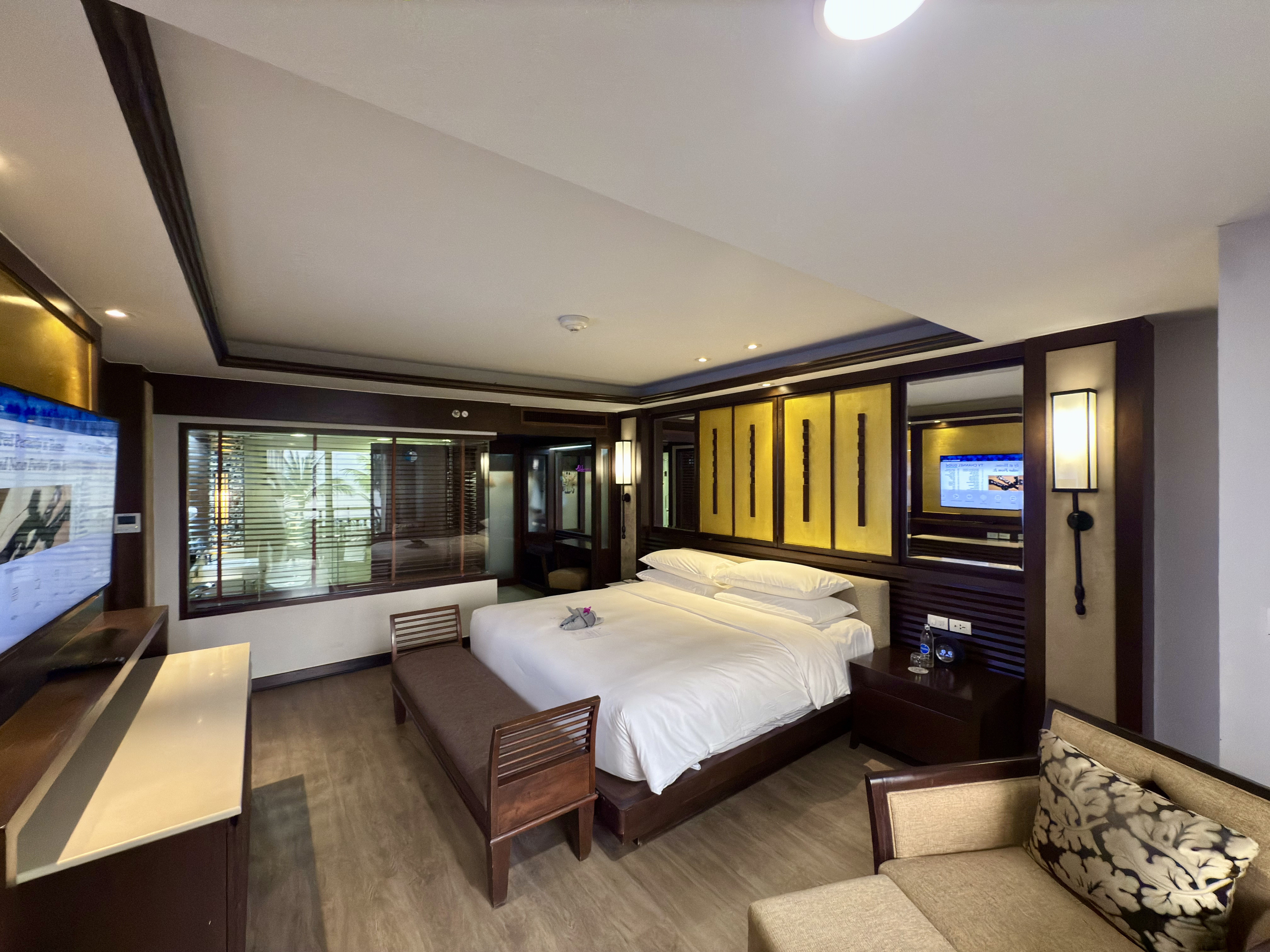 [FANG] Phuket Marriott resort & spa Merlin beach | ռֺ̲ȼپƵ