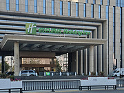萨瓦迪卡｜<em>苏州</em>高新<em>希尔顿</em>酒店私汤小墅体验（含各房型参观）