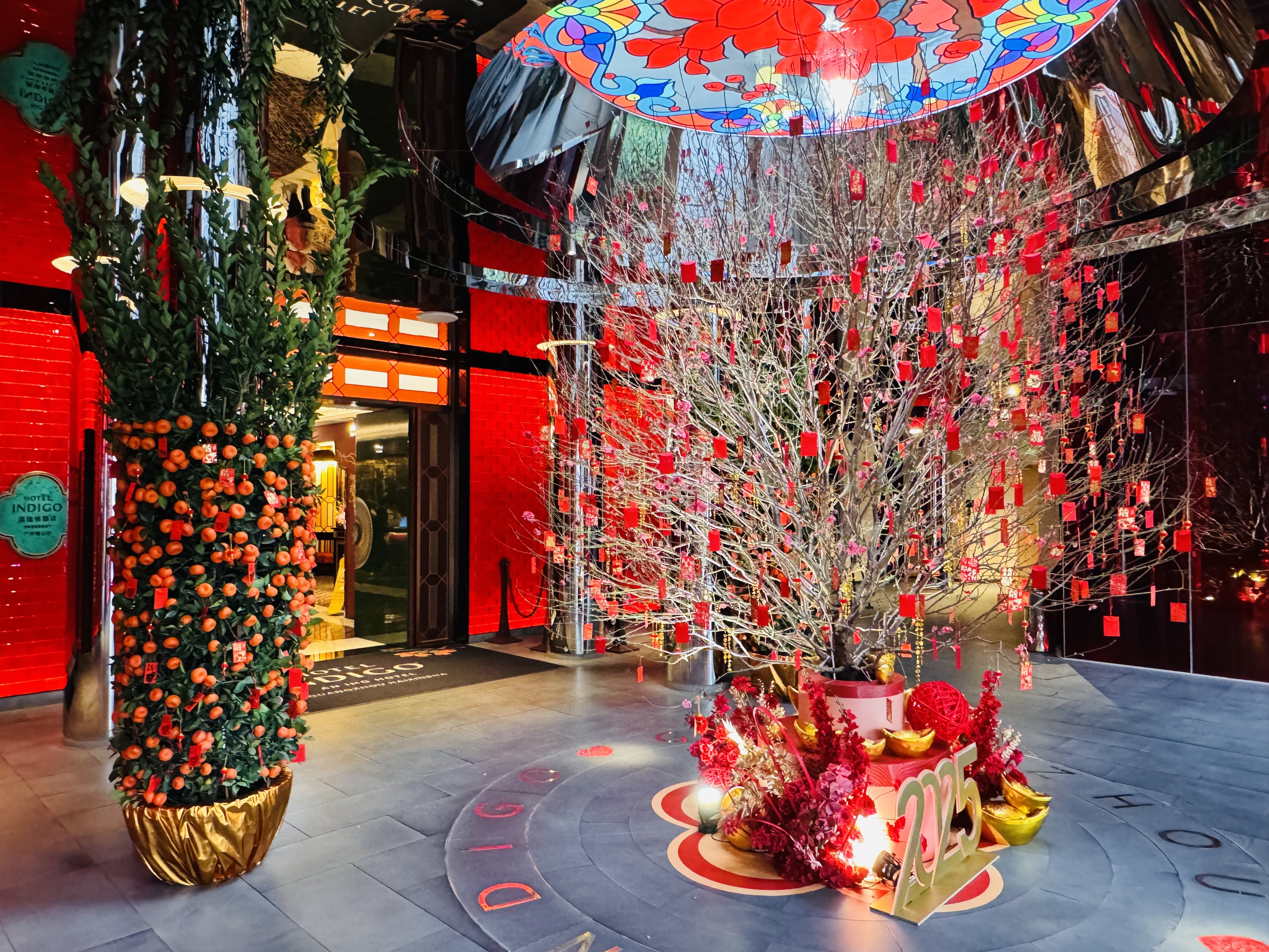 2025˳|ݺɳӢϸƵ(Hotel Indigo Guangzhou Haixinsha)