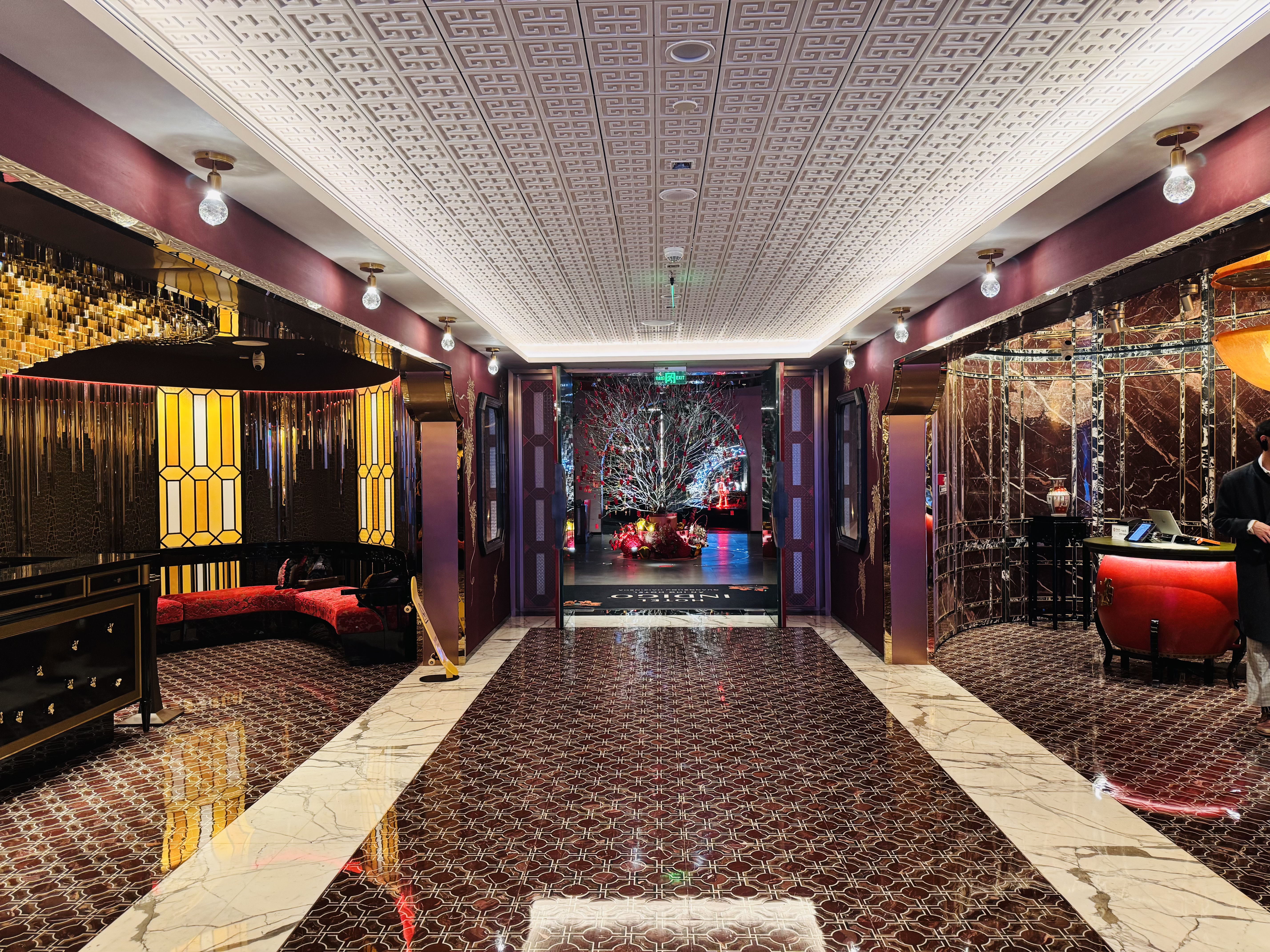 2025˳|ݺɳӢϸƵ(Hotel Indigo Guangzhou Haixinsha)