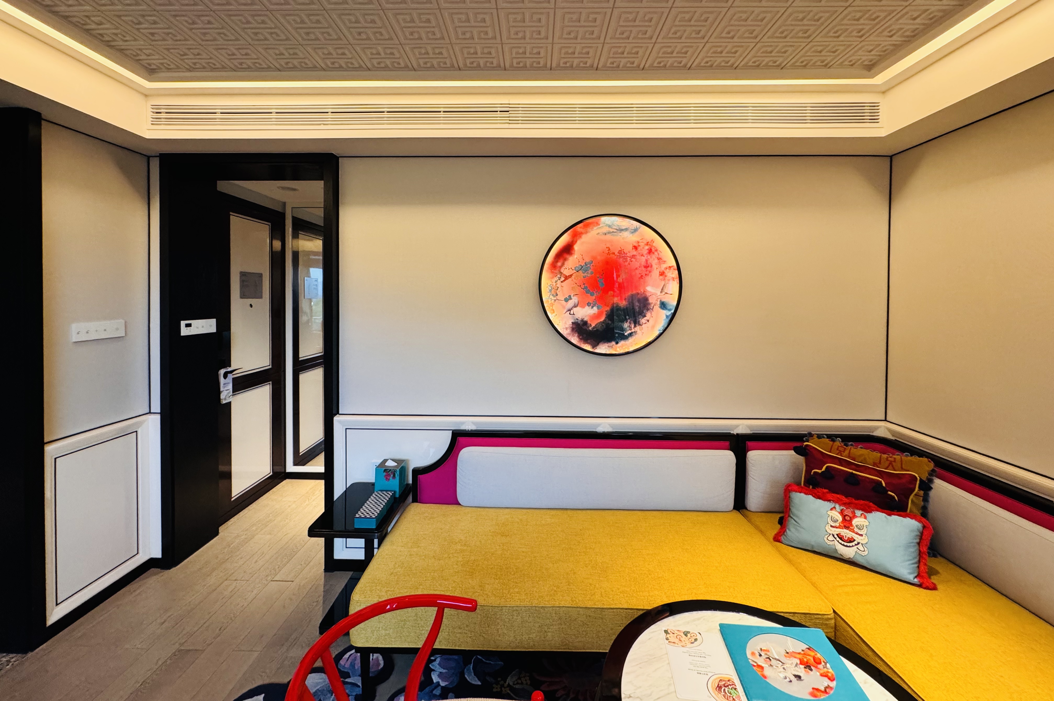 2025˳|ݺɳӢϸƵ(Hotel Indigo Guangzhou Haixinsha)