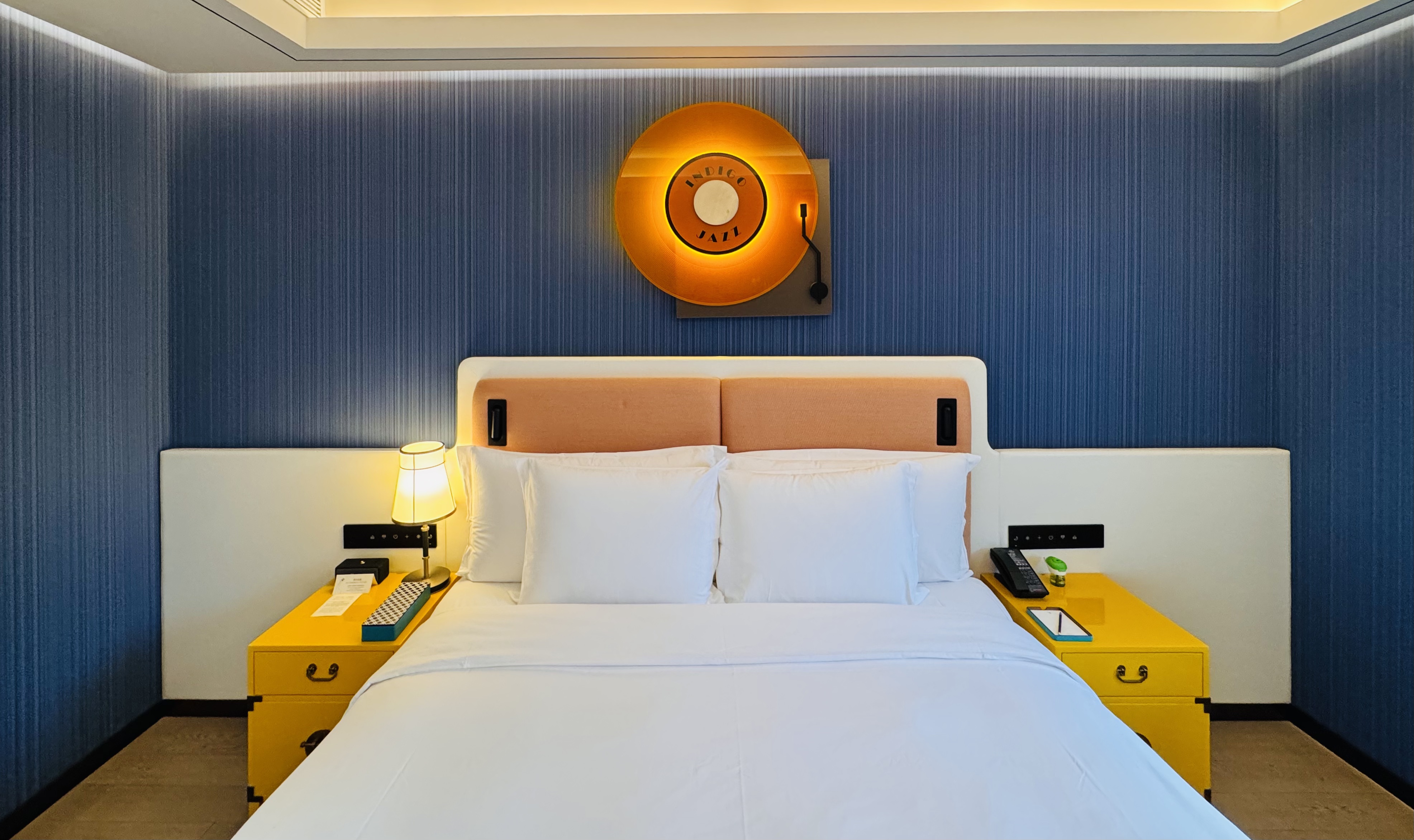 2025˳|ݺɳӢϸƵ(Hotel Indigo Guangzhou Haixinsha)