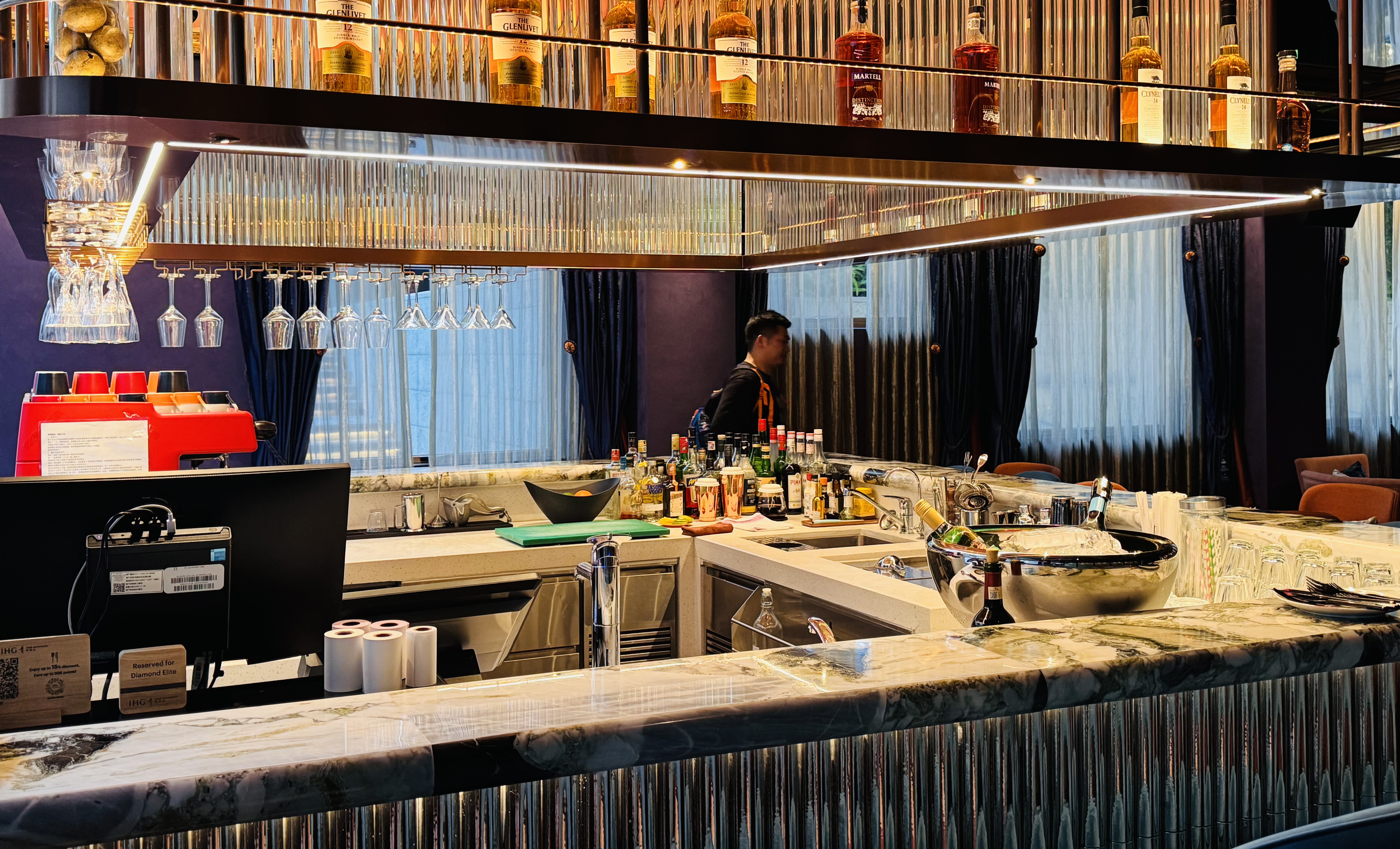 2025˳|ݺɳӢϸƵ(Hotel Indigo Guangzhou Haixinsha)