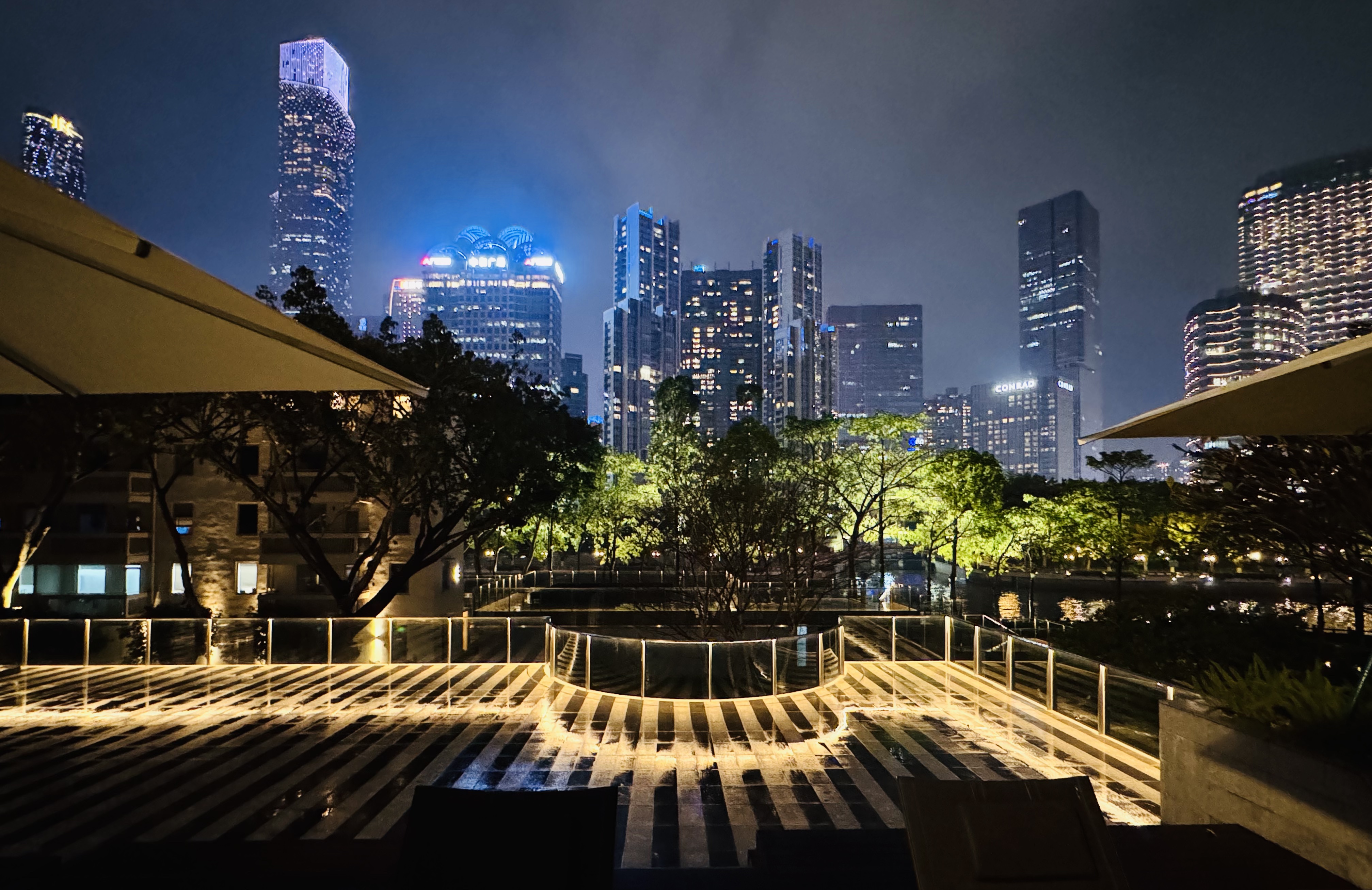 2025˳|ݺɳӢϸƵ(Hotel Indigo Guangzhou Haixinsha)