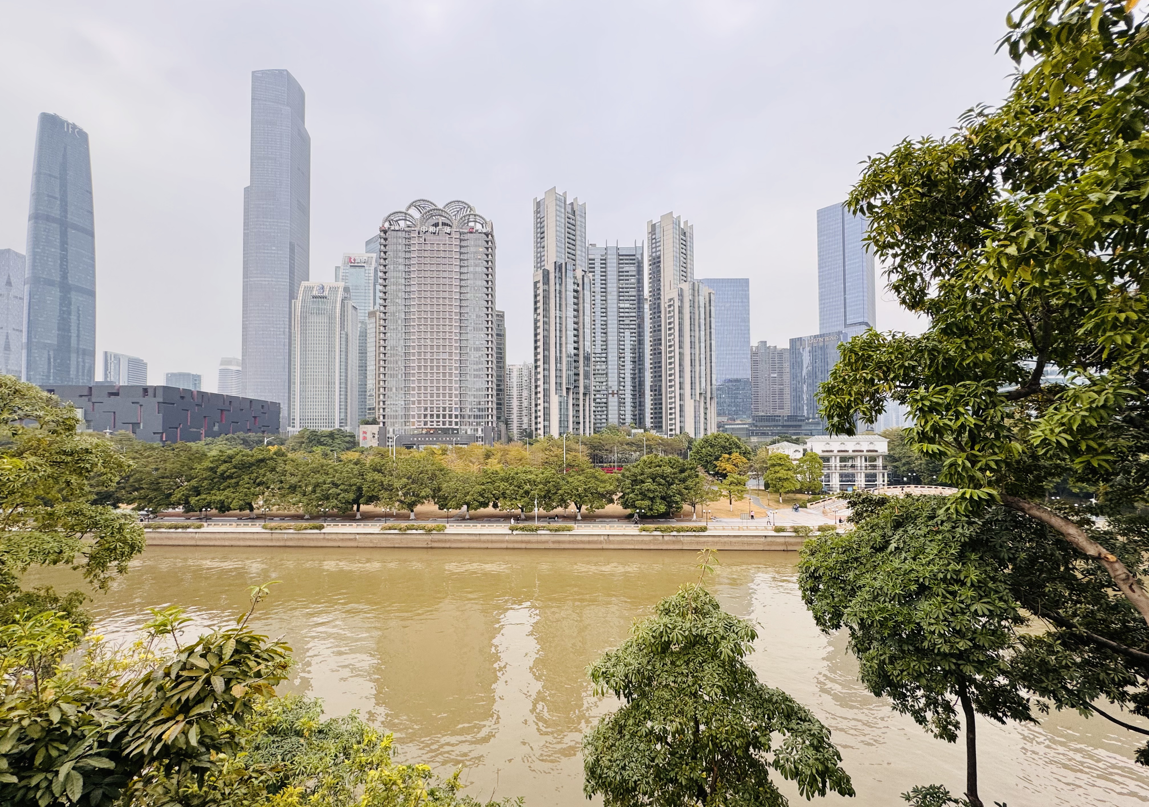 2025˳|ݺɳӢϸƵ(Hotel Indigo Guangzhou Haixinsha)