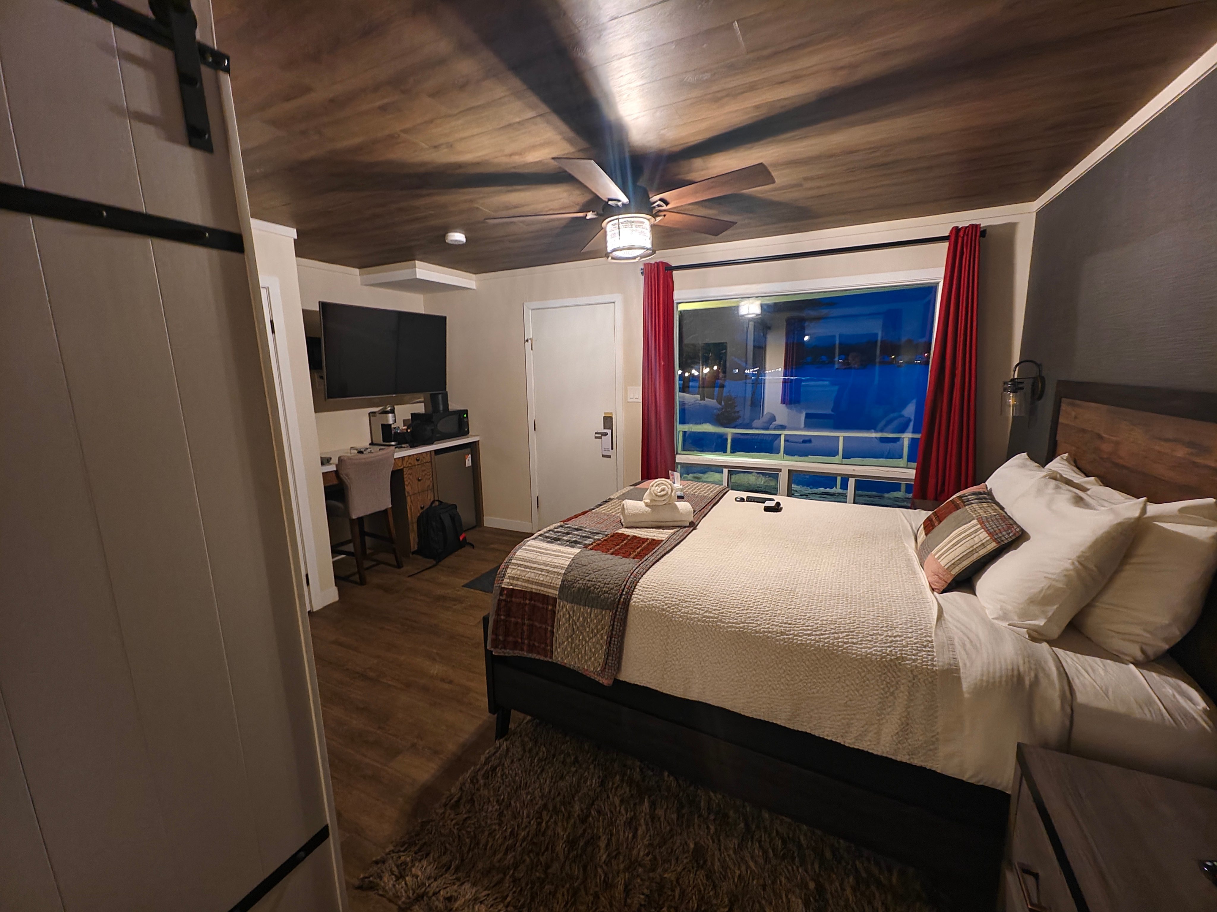 ׶౱Сʱ նȼBayview Wildwood Resort, Ascend Hotel Collection