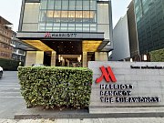 [FANG]Bangkok <em>Marriott</em> Hotel The Surawongse|<em></em>Ƶ