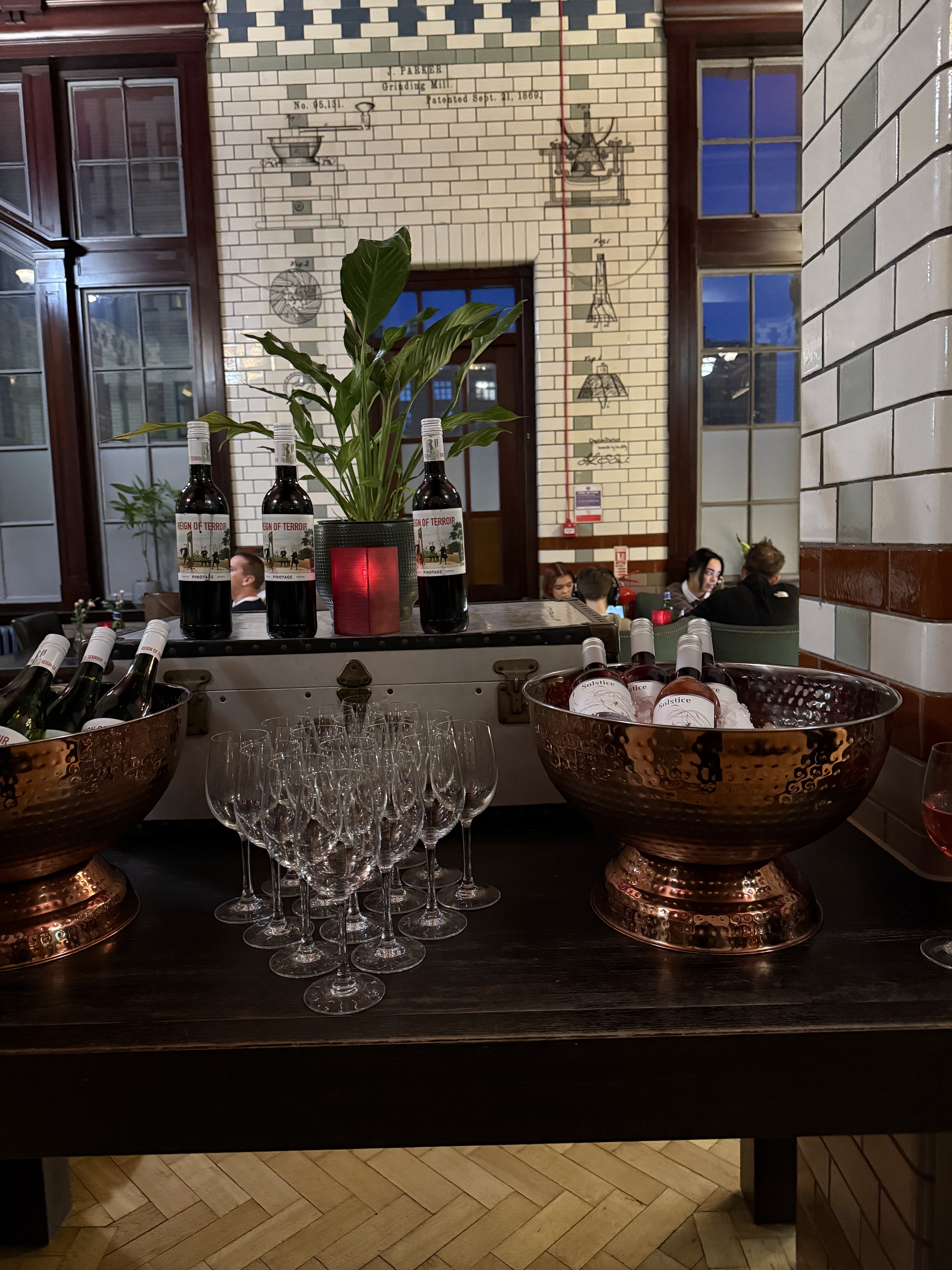 Traveling in England| ǽնپƵKimpton Clocktower Hotel Manchester