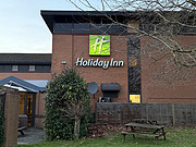 Traveling <em>in</em> England|׷˹ͼHoliday Inn Leamington Spa