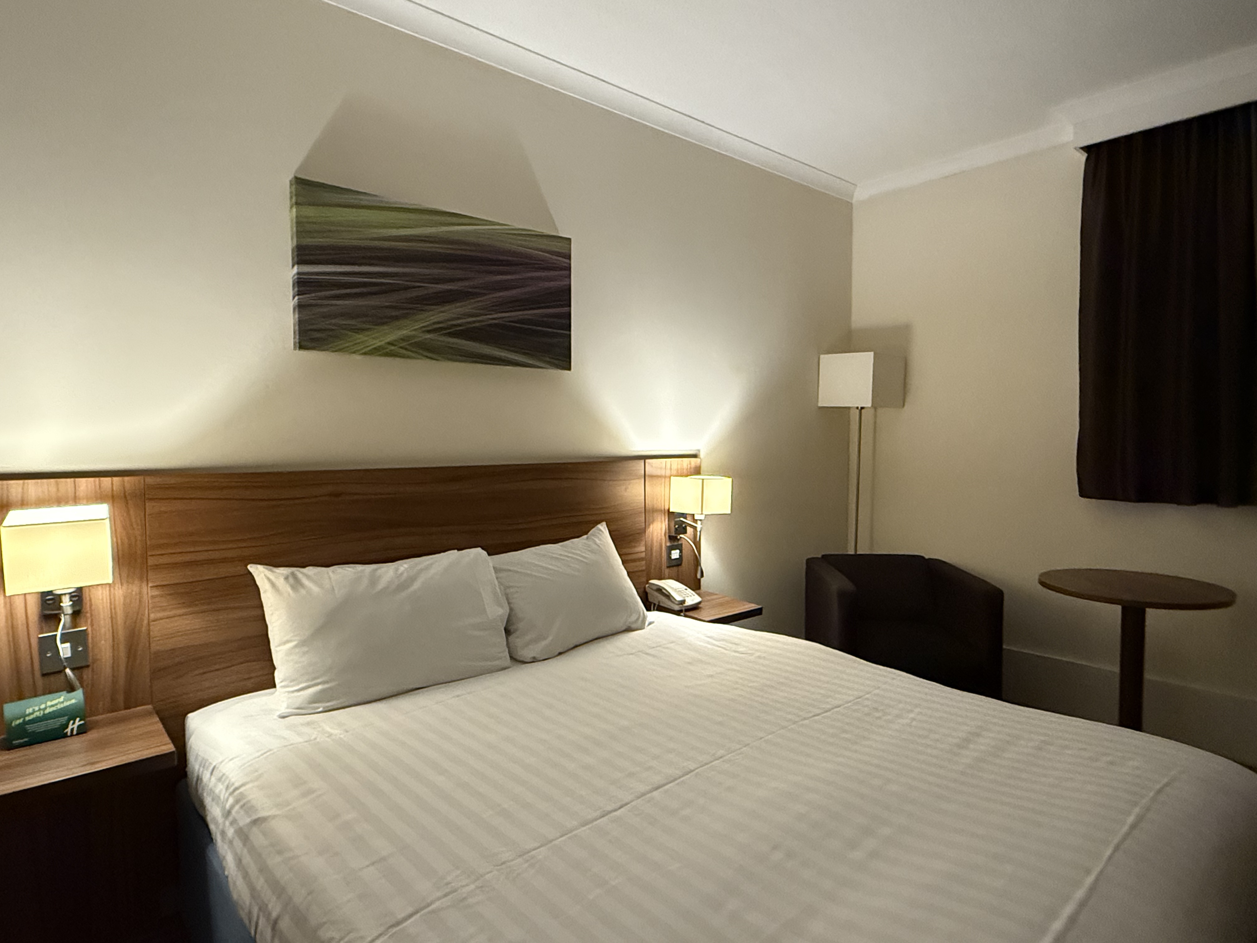 Traveling in England|׷˹ͼHoliday Inn Leamington Spa