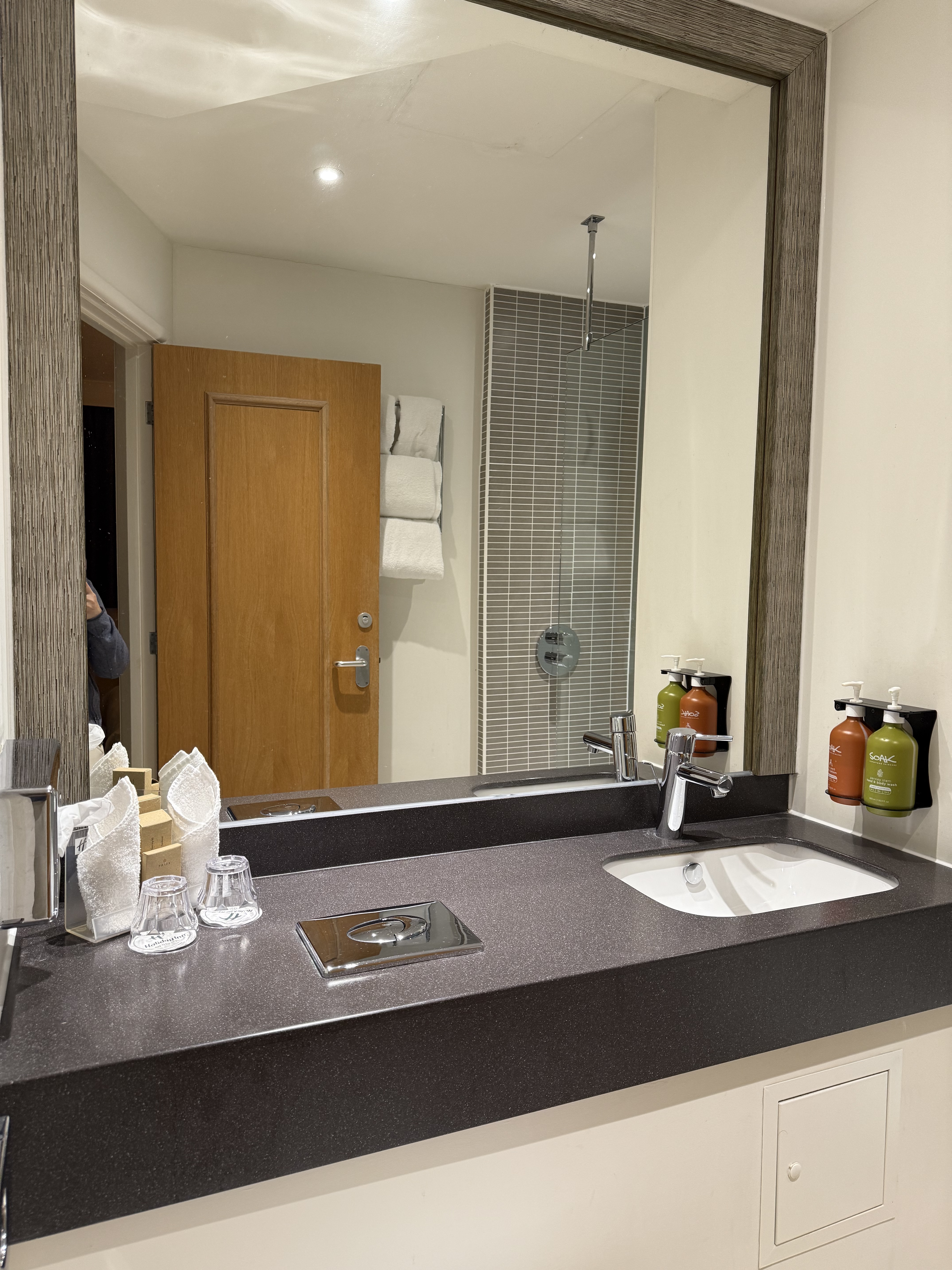 Traveling in England|׷˹ͼHoliday Inn Leamington Spa
