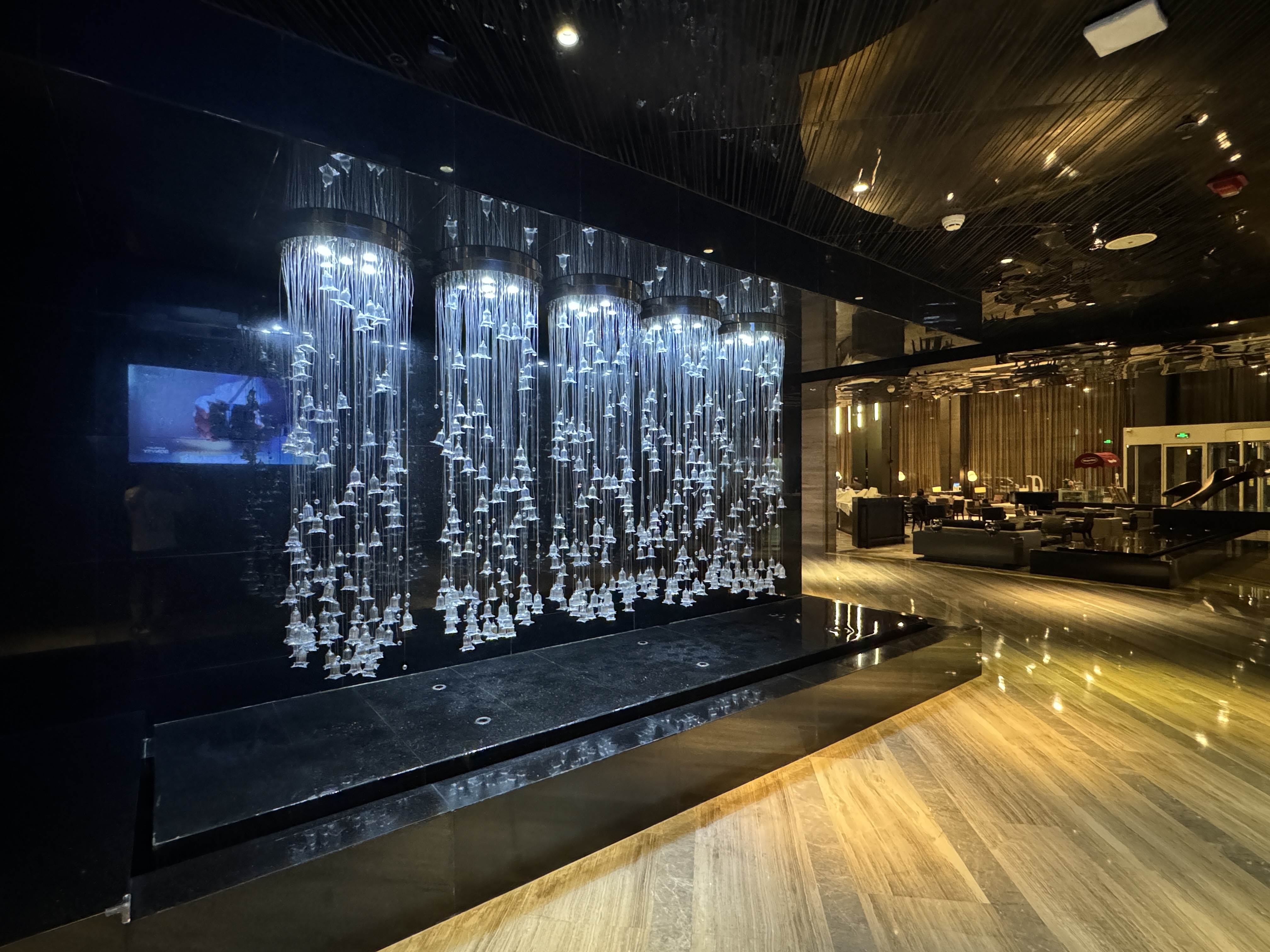 147 ïƵ/Renaissance beijing capital hotel
