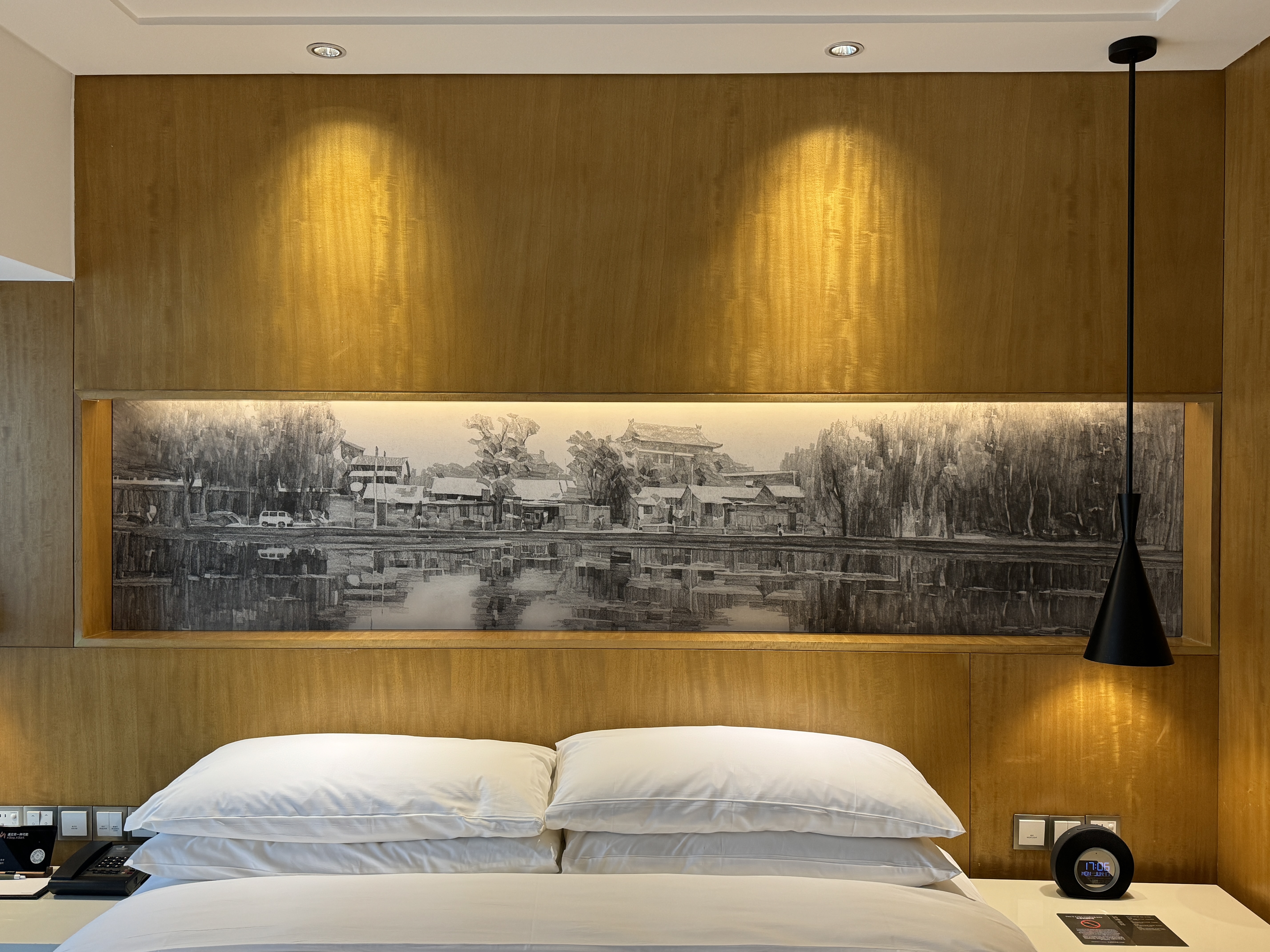 147 ïƵ/Renaissance beijing capital hotel