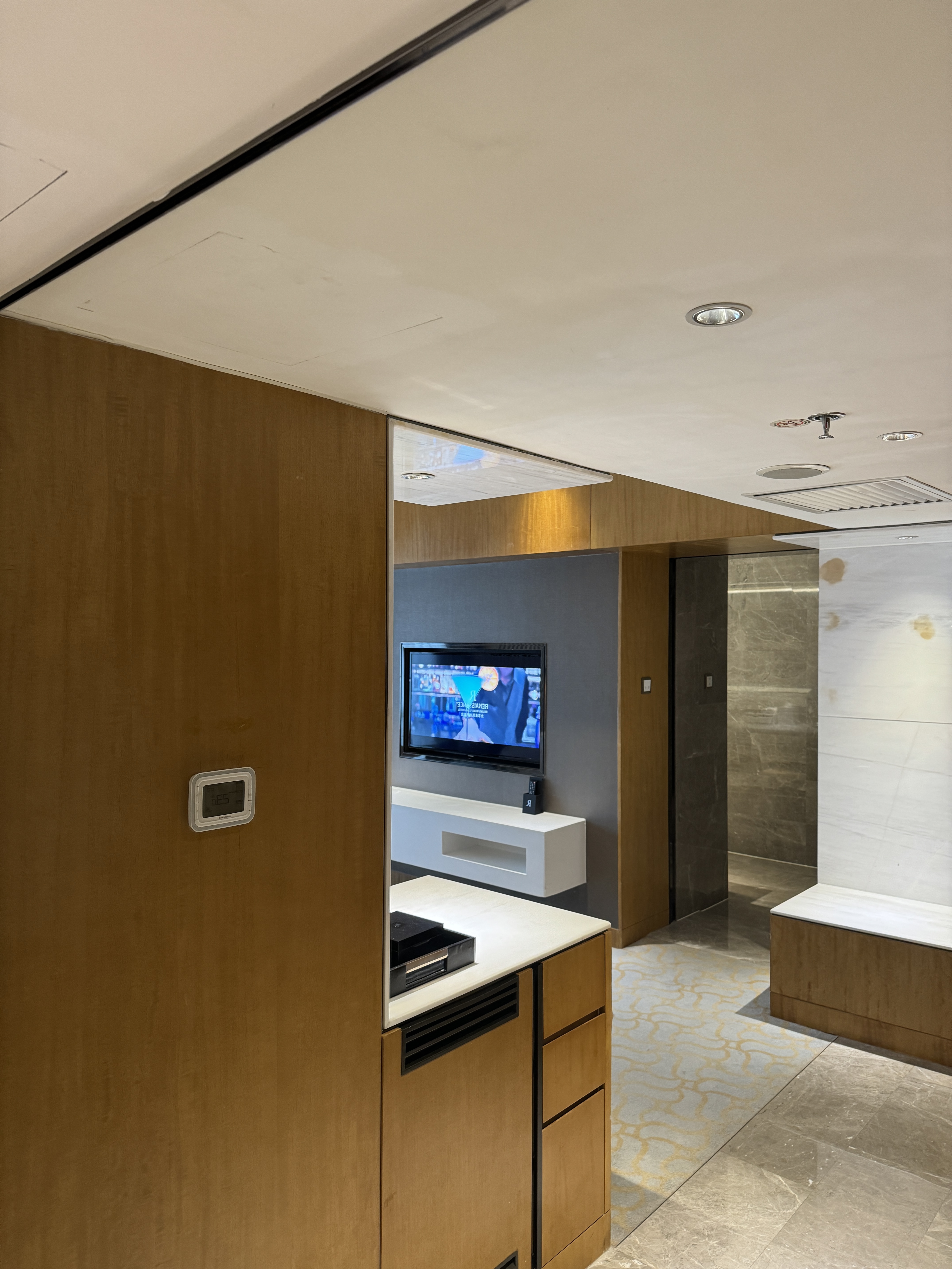 147 ïƵ/Renaissance beijing capital hotel