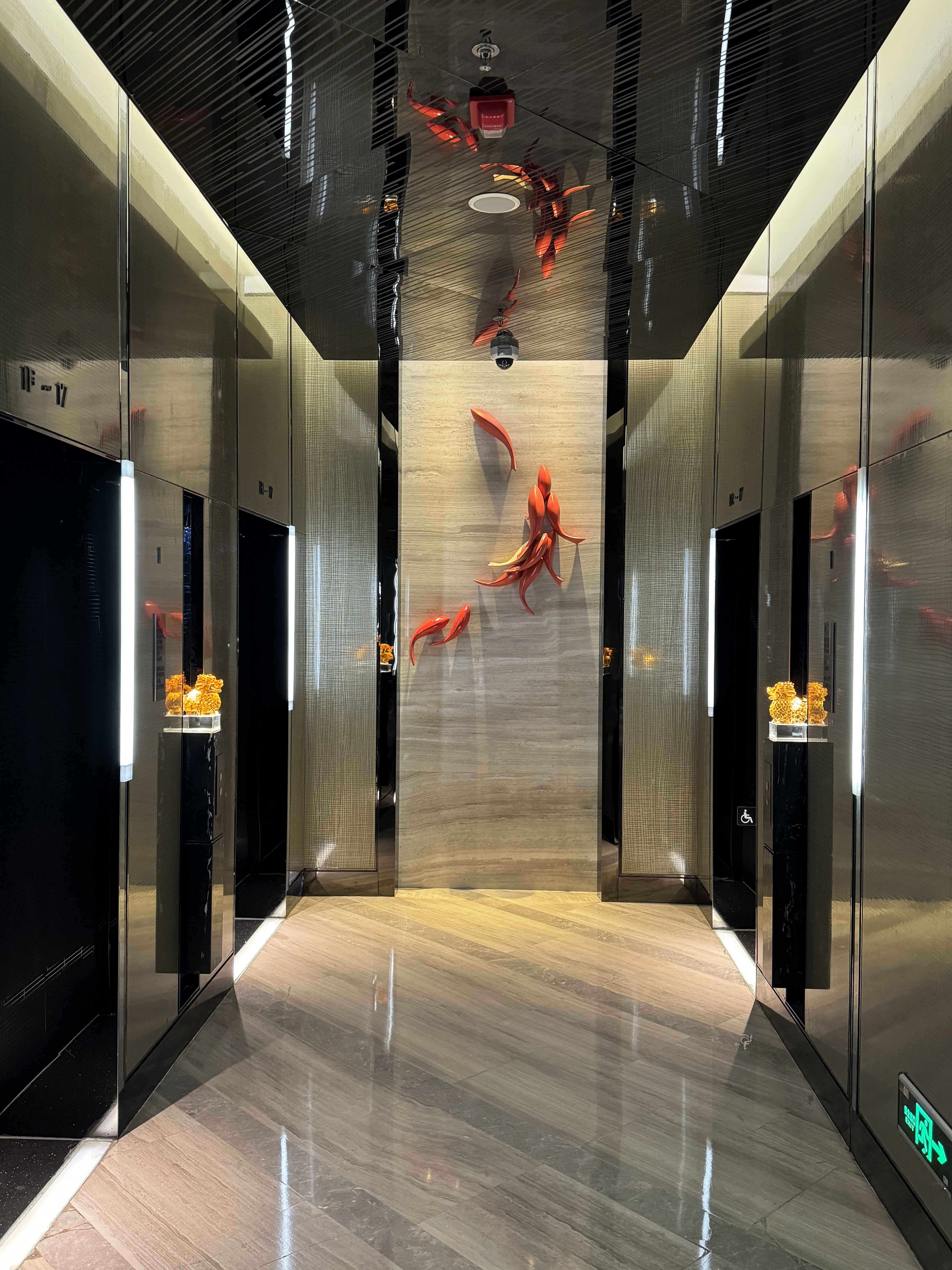 147 ïƵ/Renaissance beijing capital hotel