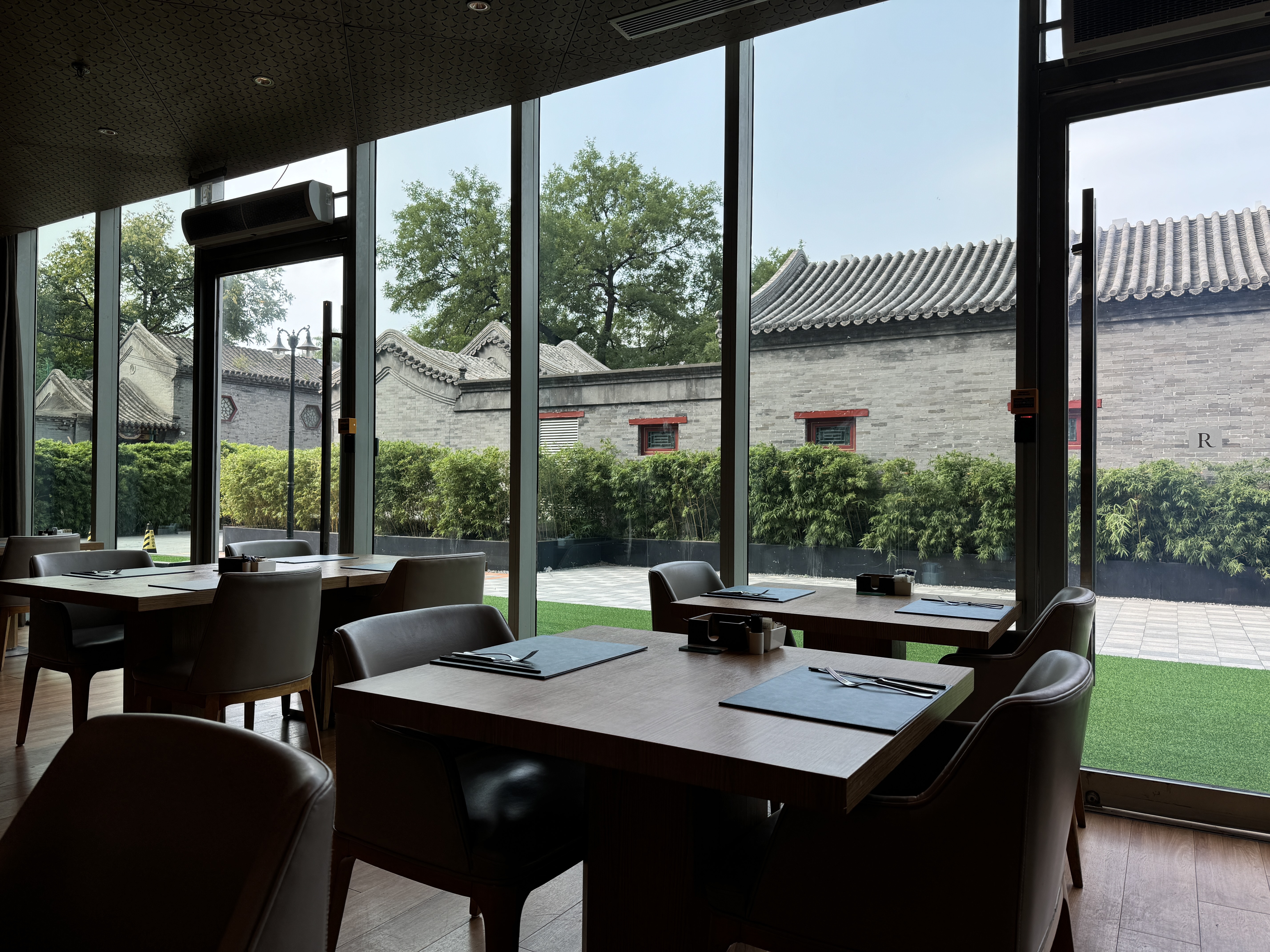 147 ïƵ/Renaissance beijing capital hotel