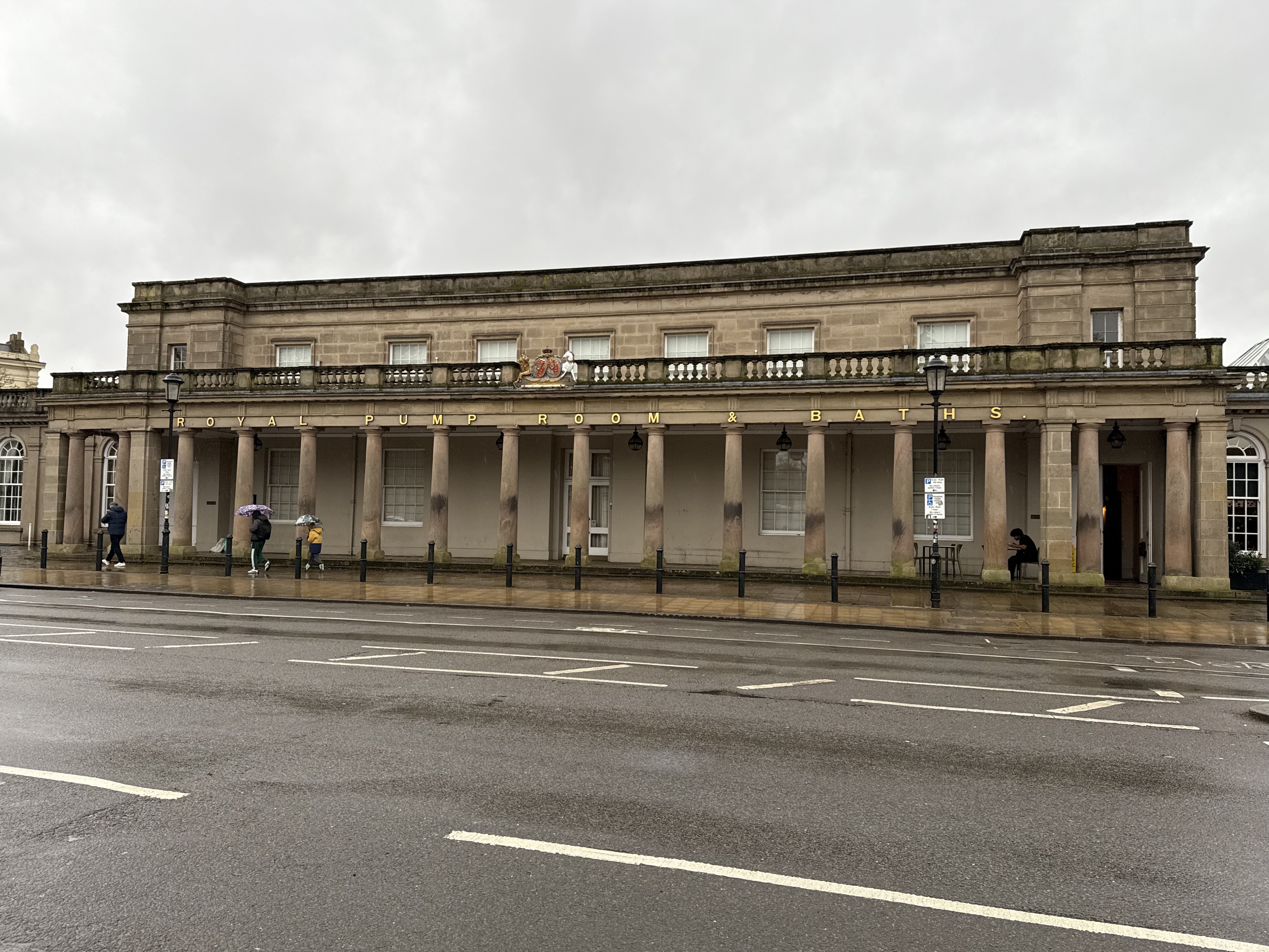 Traveling in England|׷˹ͼHoliday Inn Leamington Spa
