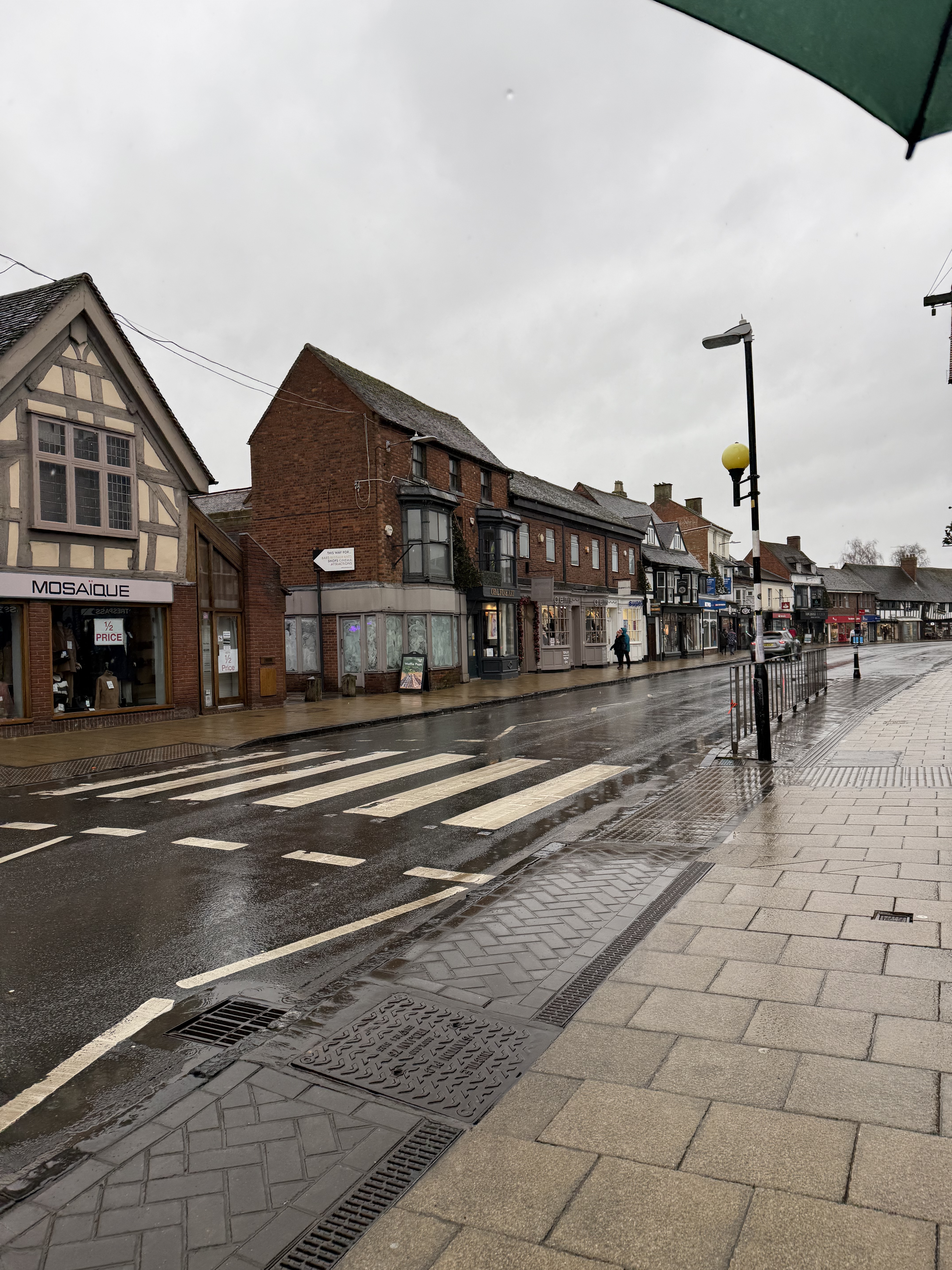 Traveling in England|׷˹ͼHoliday Inn Leamington Spa
