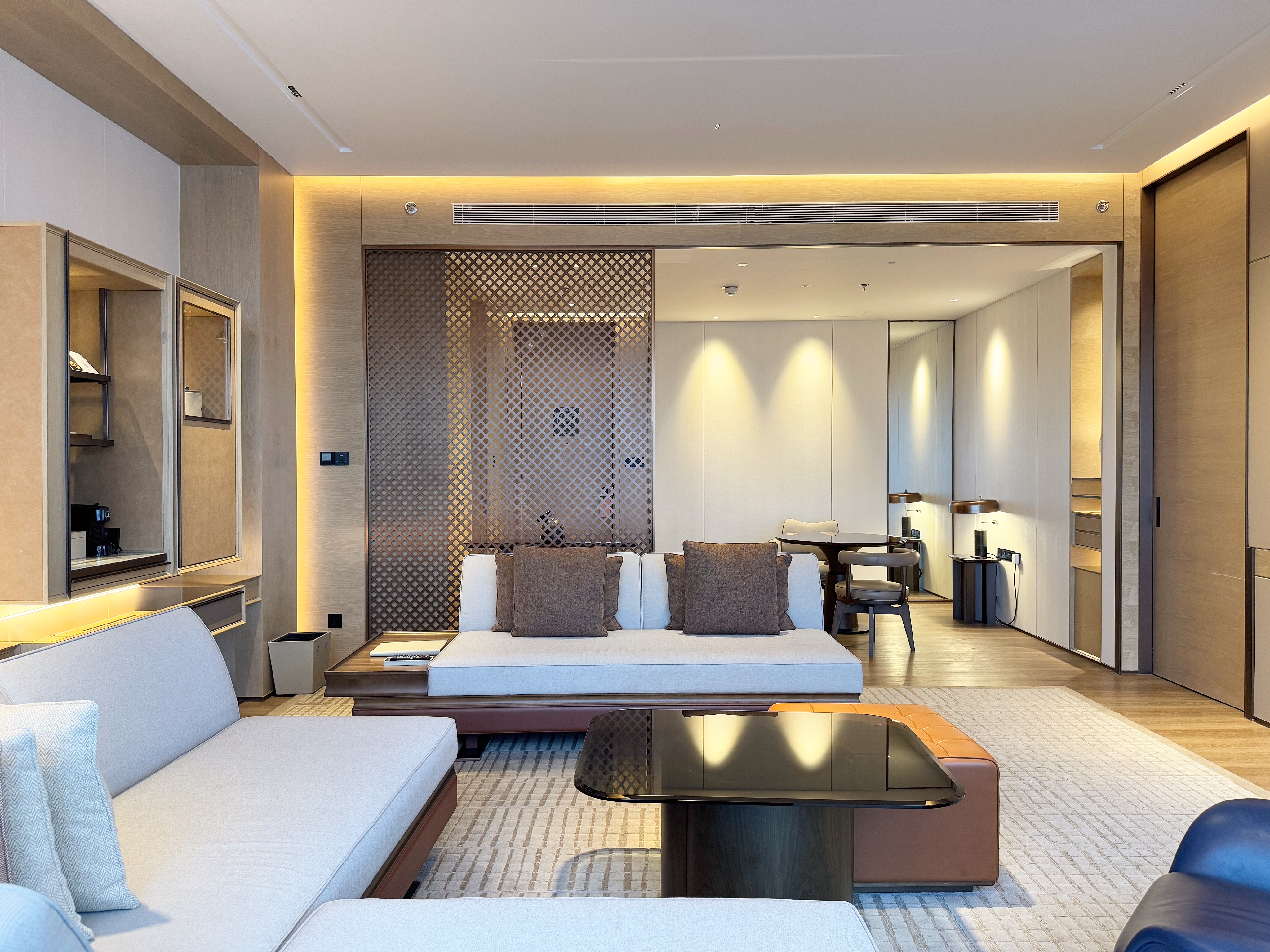 𝐉𝐖MARRIOTT长沙JW万豪｜长沙最佳 🌟