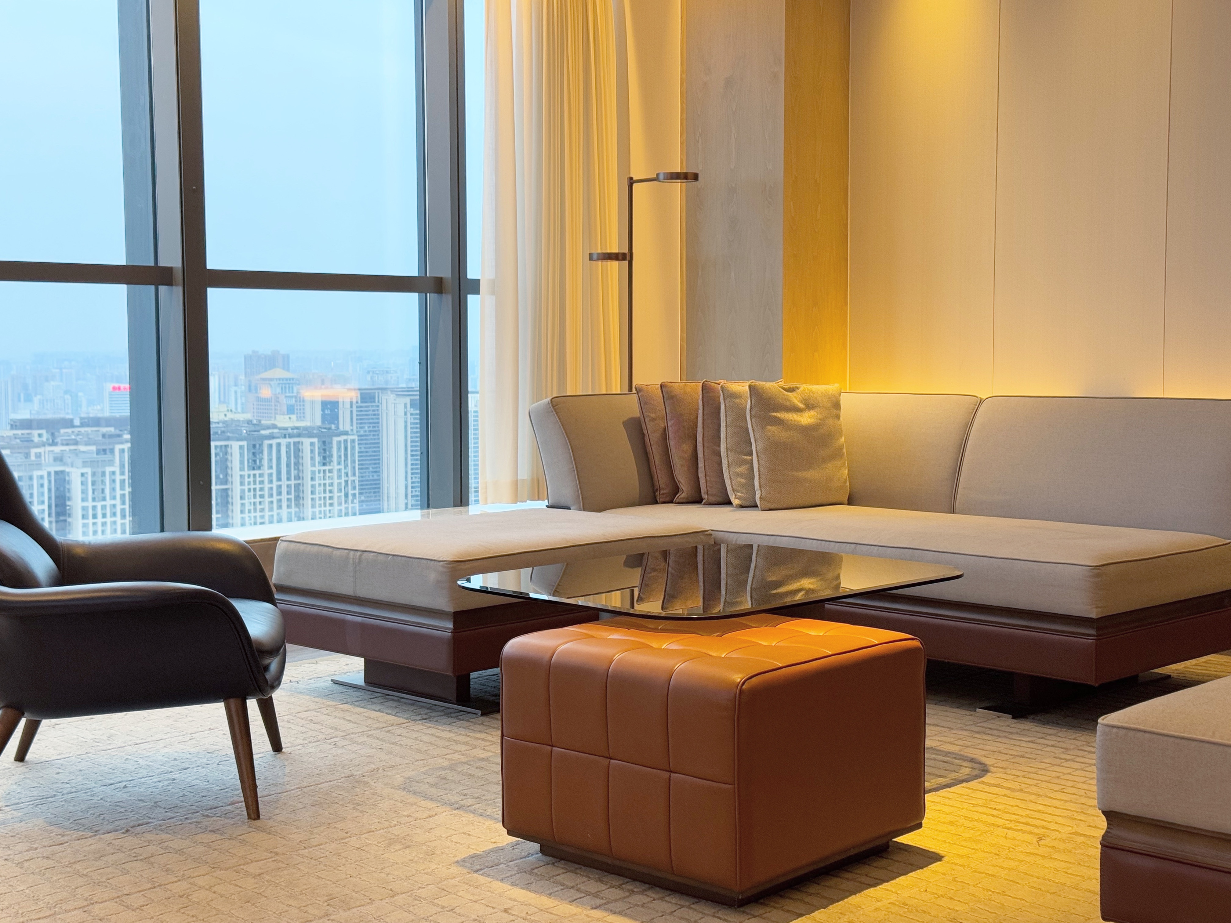 𝐉𝐖MARRIOTT长沙JW万豪｜长沙最佳 🌟