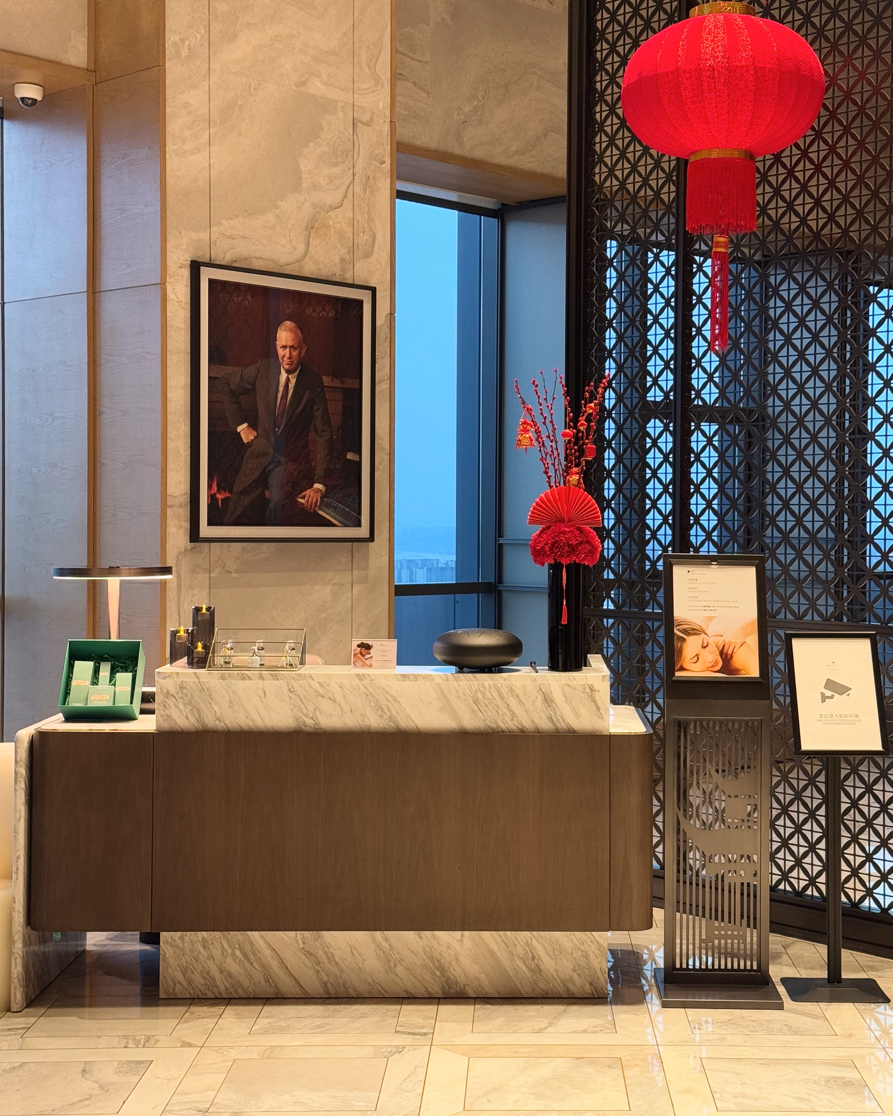𝐉𝐖MARRIOTT长沙JW万豪｜长沙最佳 🌟