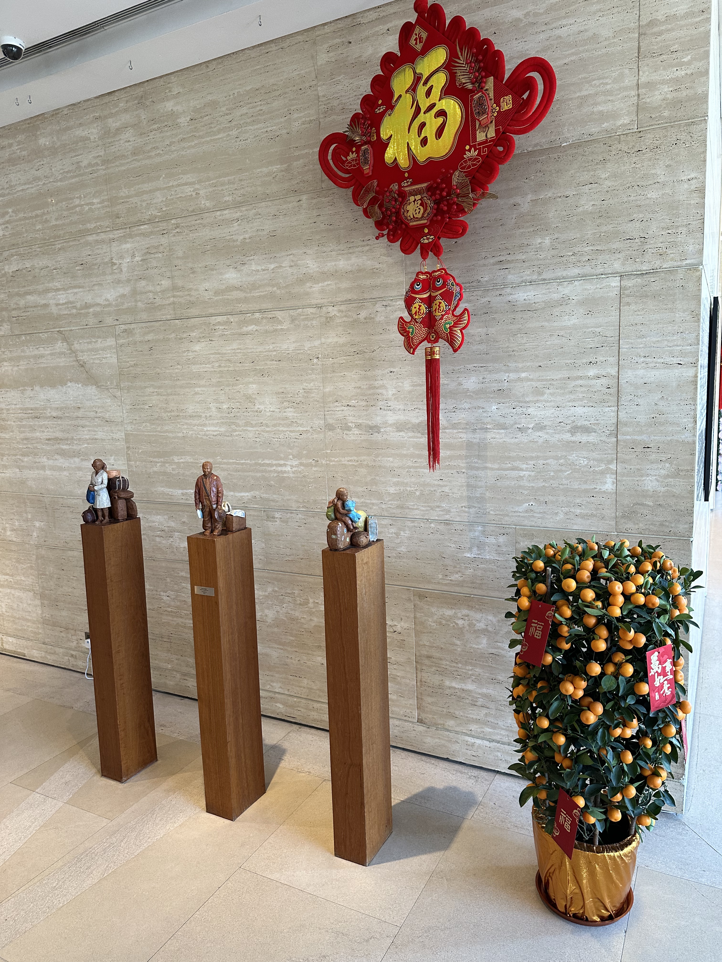 Courtyard Hong Kong Sha Tian ɳƵ꿪ʽ׷