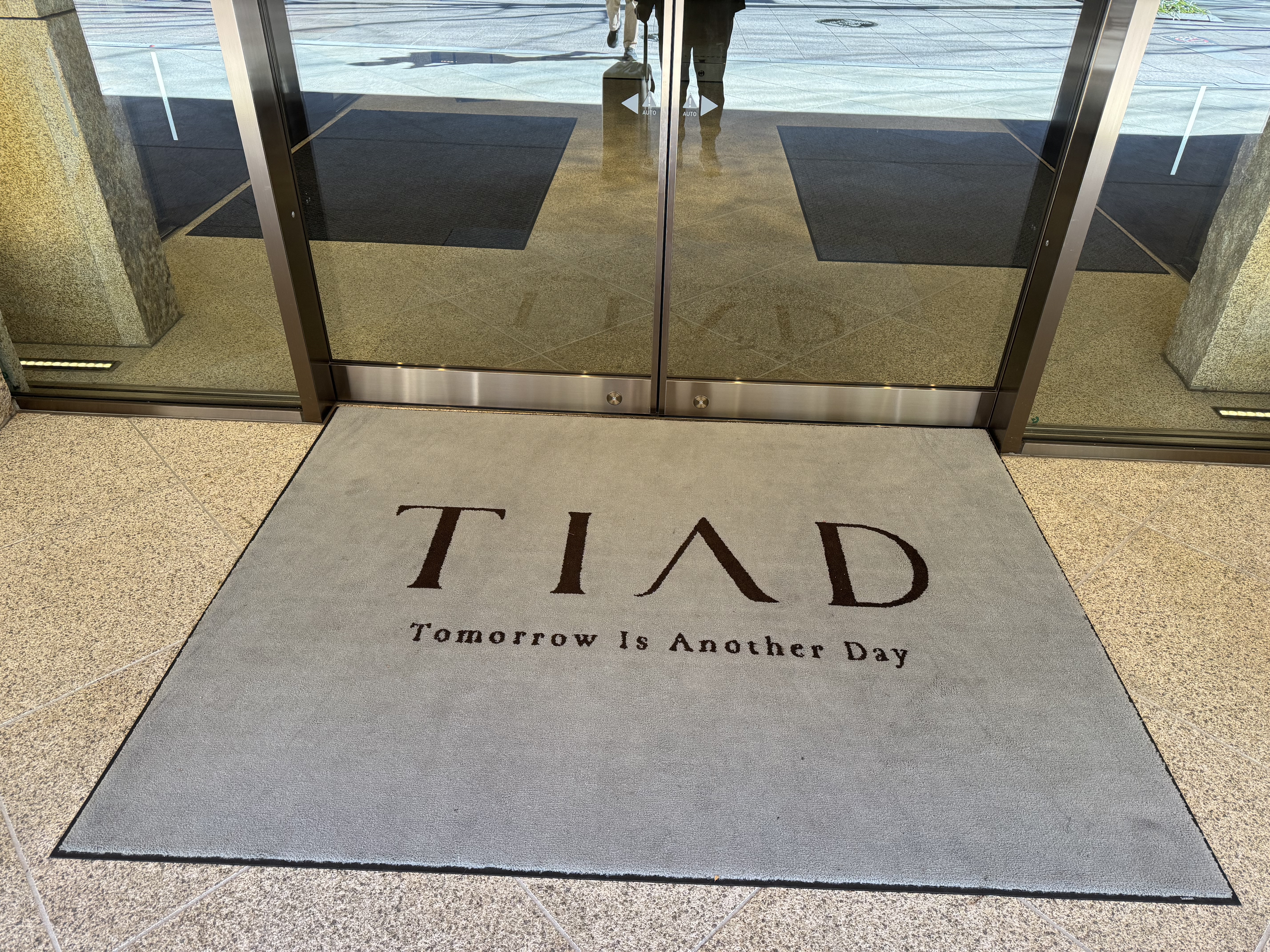 TIAD;ѡƵ׷- Tomorrow Is Another Day