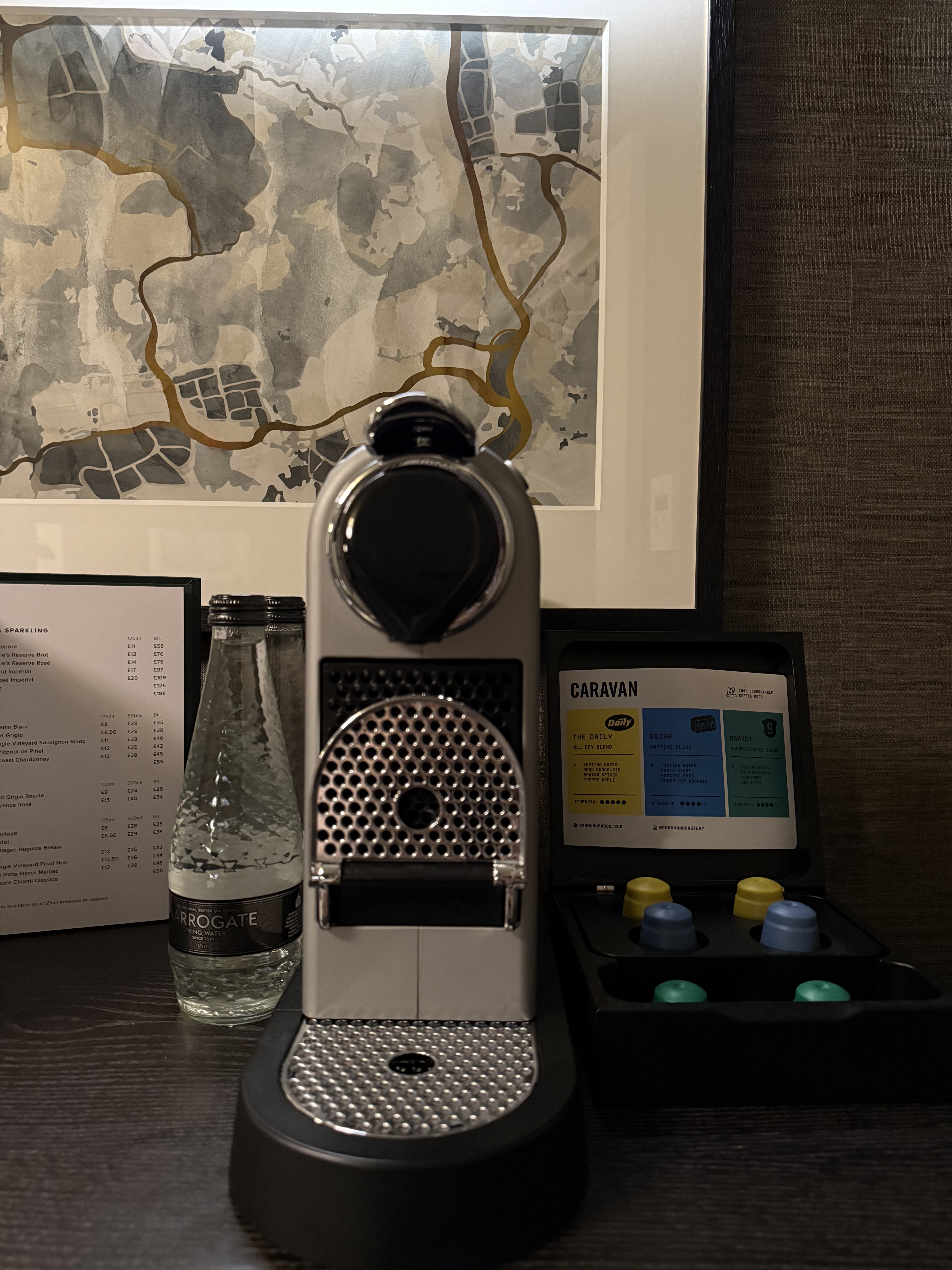 Traveling in England| ׶ؽնپƵ Kimpton Fitzroy London