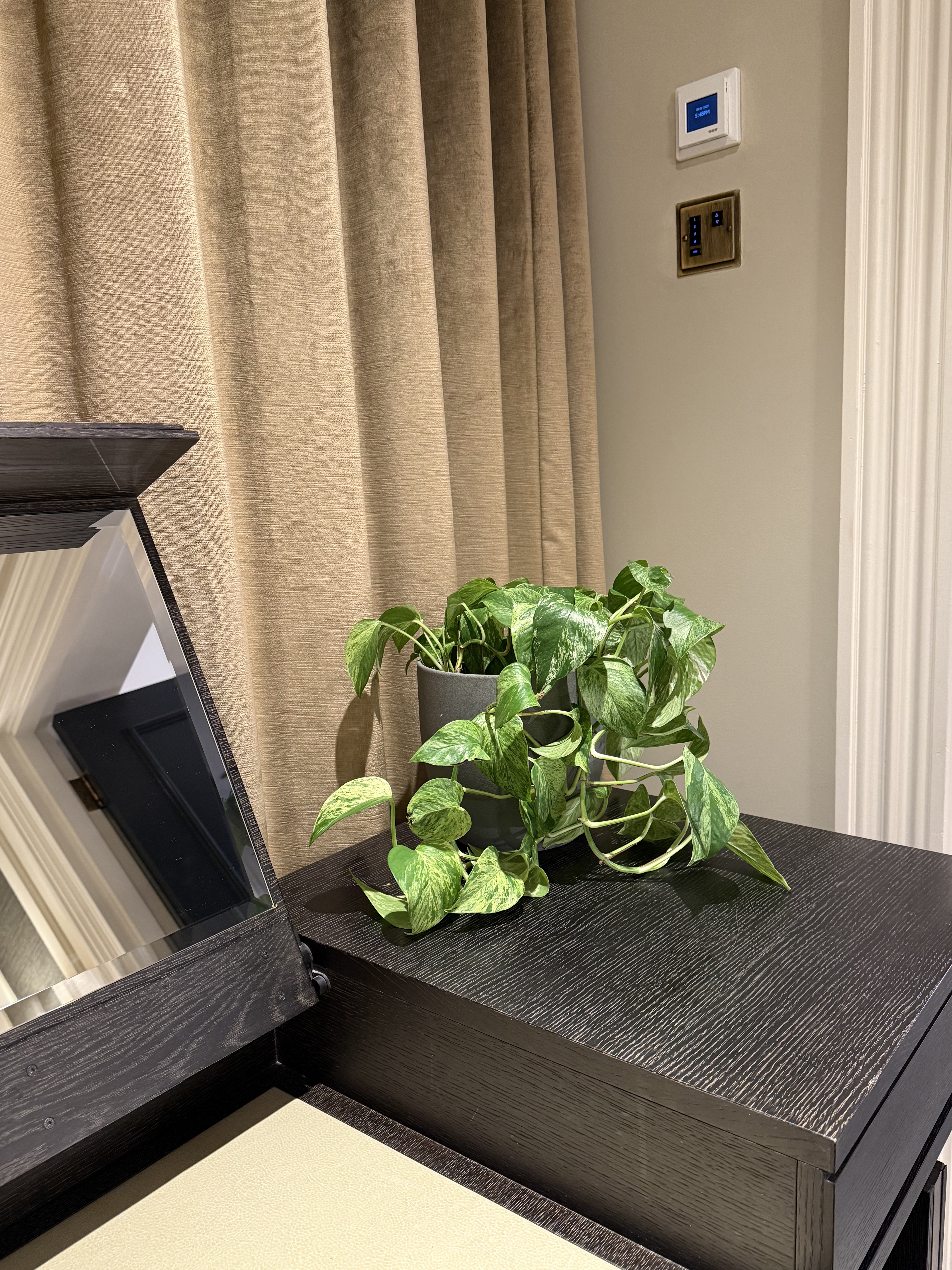 Traveling in England| ׶ؽնپƵ Kimpton Fitzroy London