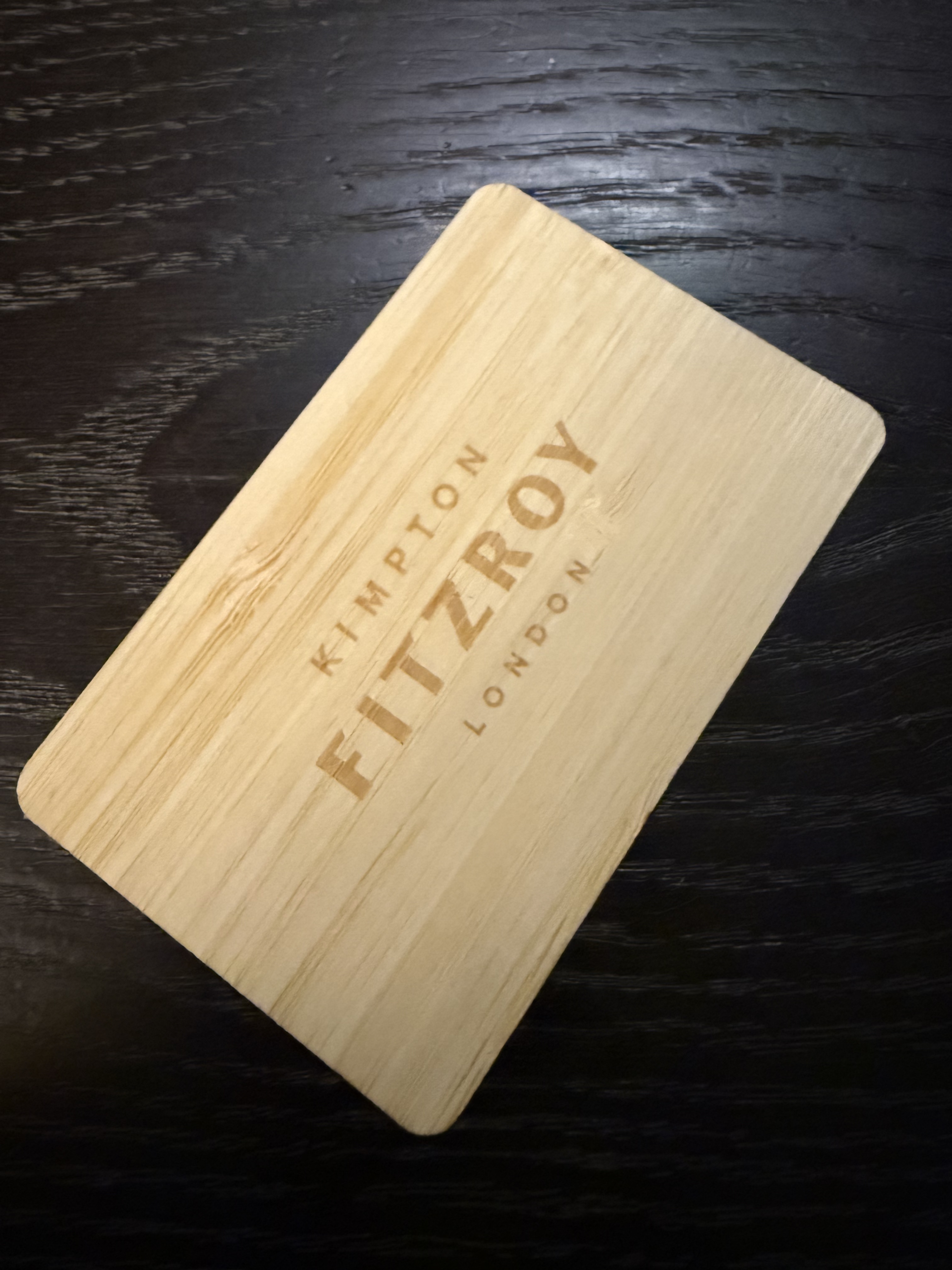Traveling in England| ׶ؽնپƵ Kimpton Fitzroy London