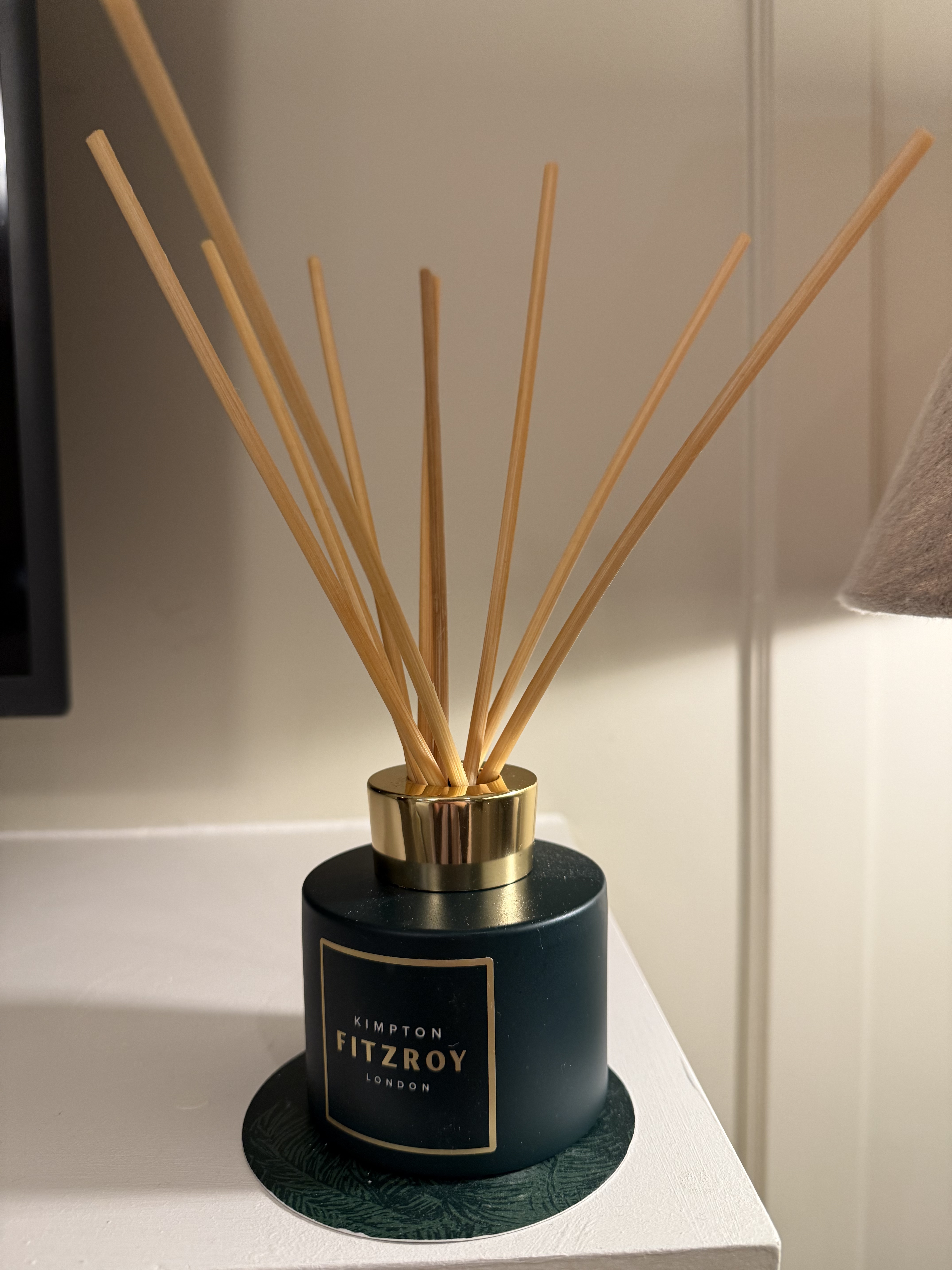 Traveling in England| ׶ؽնپƵ Kimpton Fitzroy London