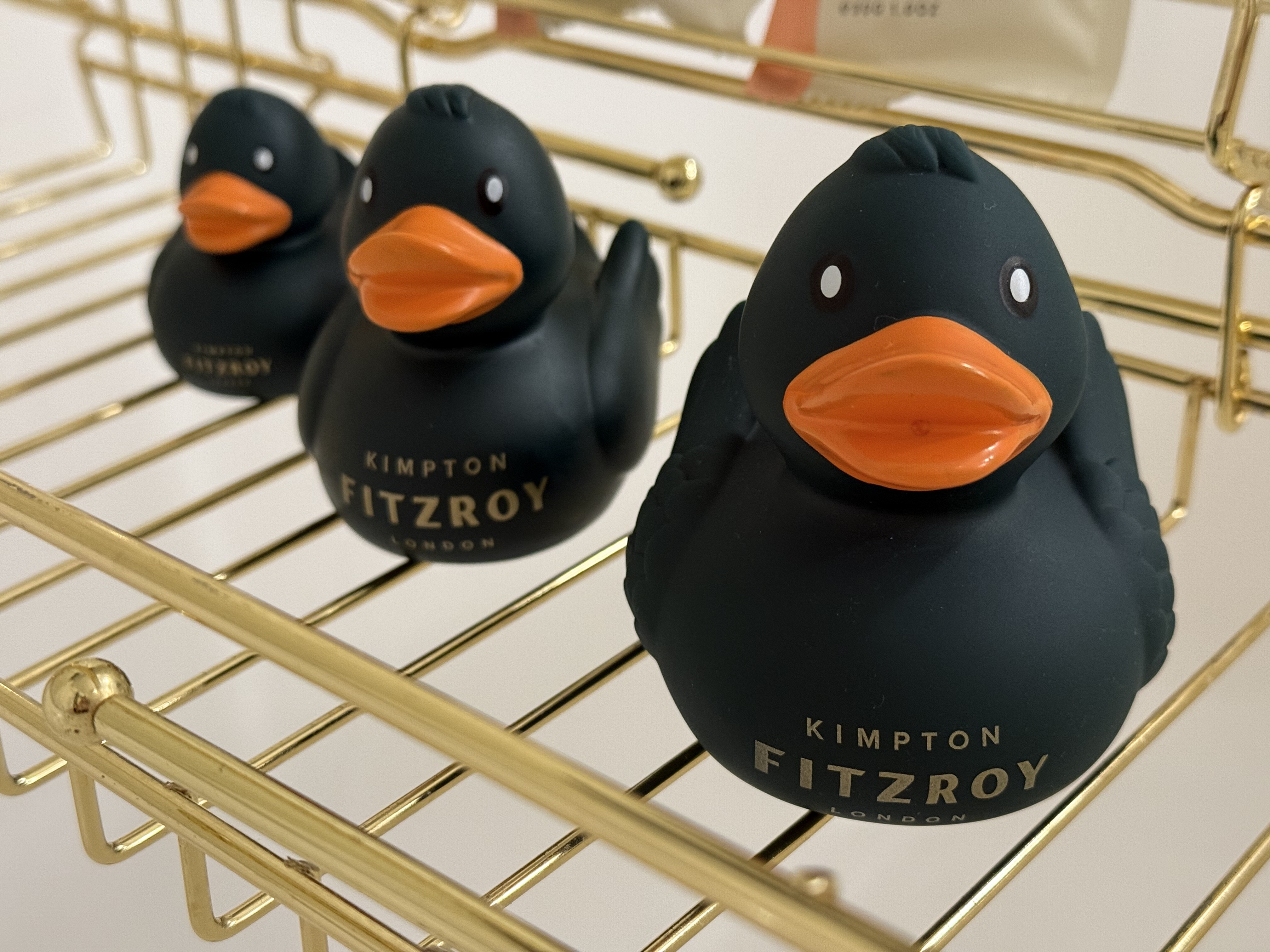 Traveling in England| ׶ؽնپƵ Kimpton Fitzroy London