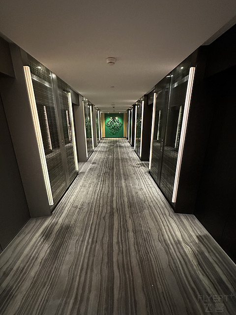Gateway Hong Kong Marco Polo 香港港威酒店贵宾楼豪华客房体验