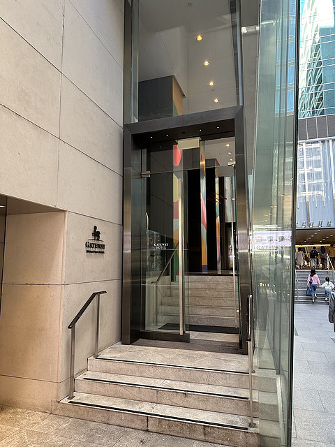 Gateway Hong Kong Marco Polo 香港港威酒店贵宾楼豪华客房体验