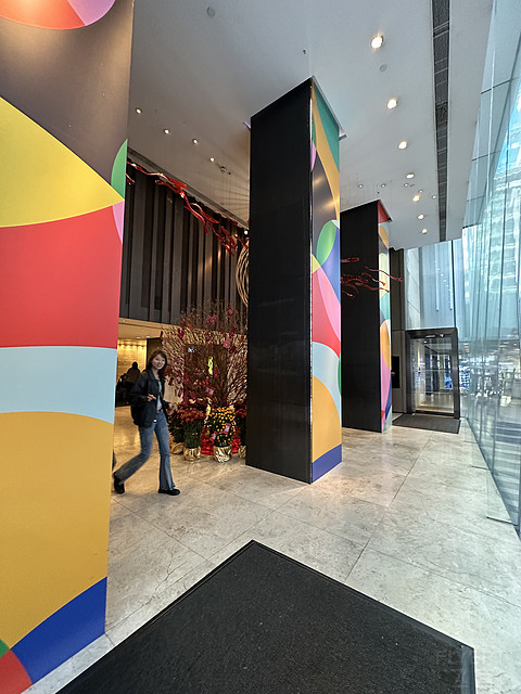 Gateway Hong Kong Marco Polo 香港港威酒店贵宾楼豪华客房体验