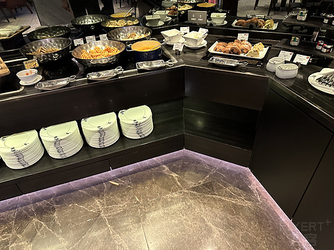 Gateway Hong Kong Marco Polo 香港港威酒店贵宾楼豪华客房体验