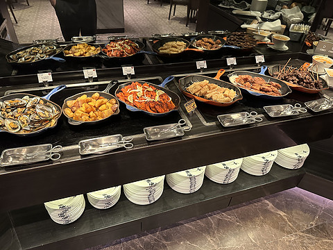 Gateway Hong Kong Marco Polo 香港港威酒店贵宾楼豪华客房体验