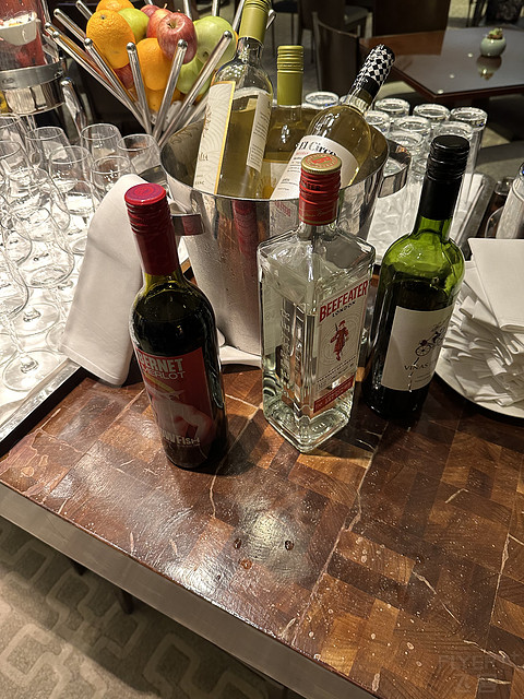 Gateway Hong Kong Marco Polo 香港港威酒店贵宾楼豪华客房体验
