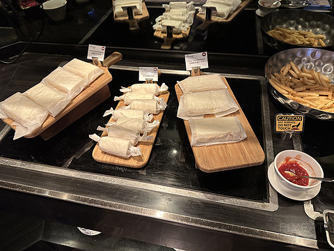 Gateway Hong Kong Marco Polo 香港港威酒店贵宾楼豪华客房体验