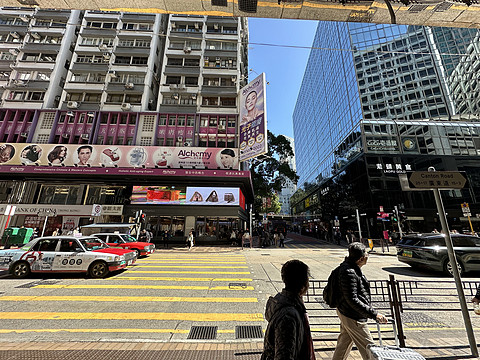 Gateway Hong Kong Marco Polo 香港港威酒店贵宾楼豪华客房体验