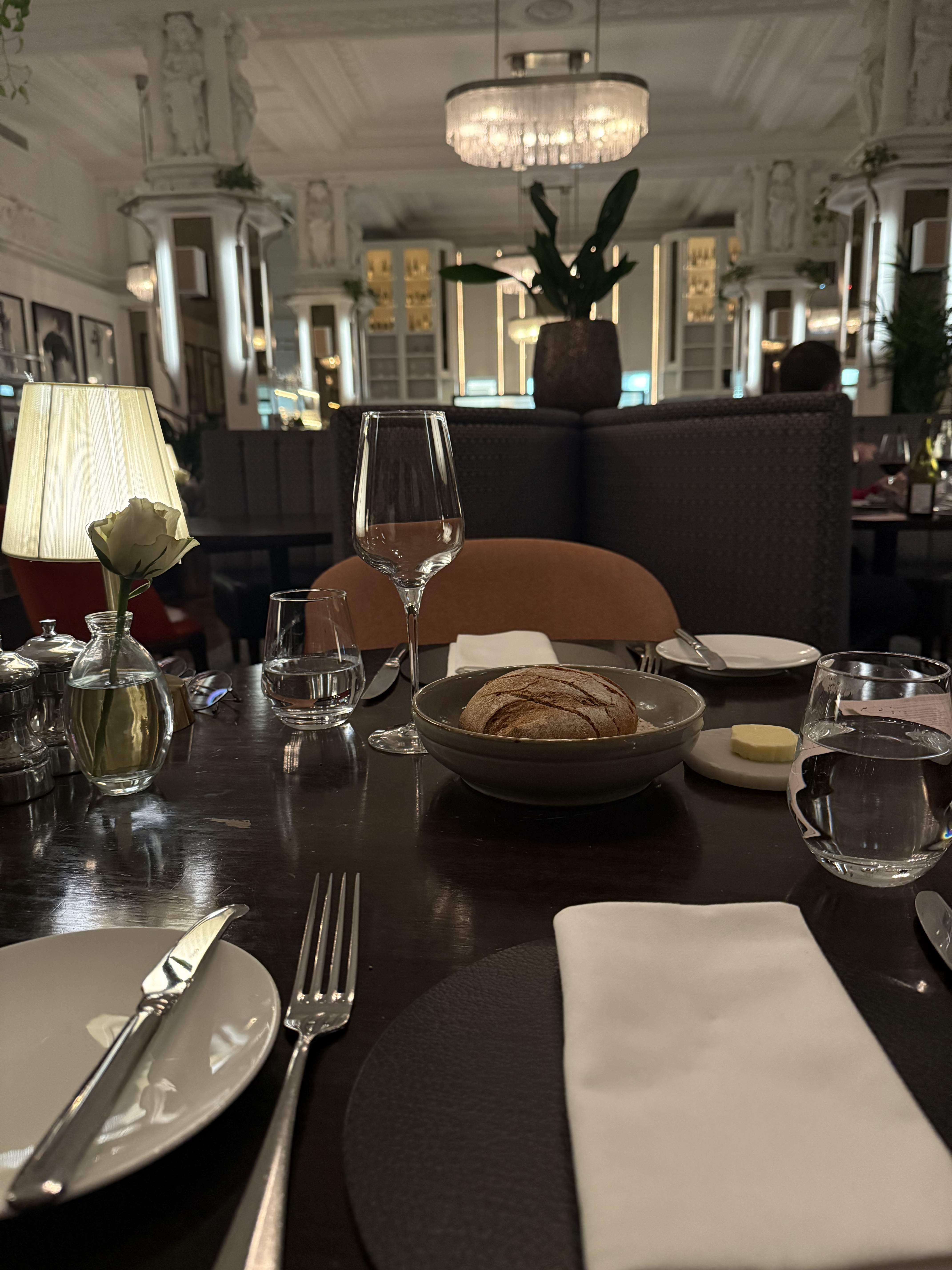 Traveling in England| ׶ؽնپƵ Kimpton Fitzroy London